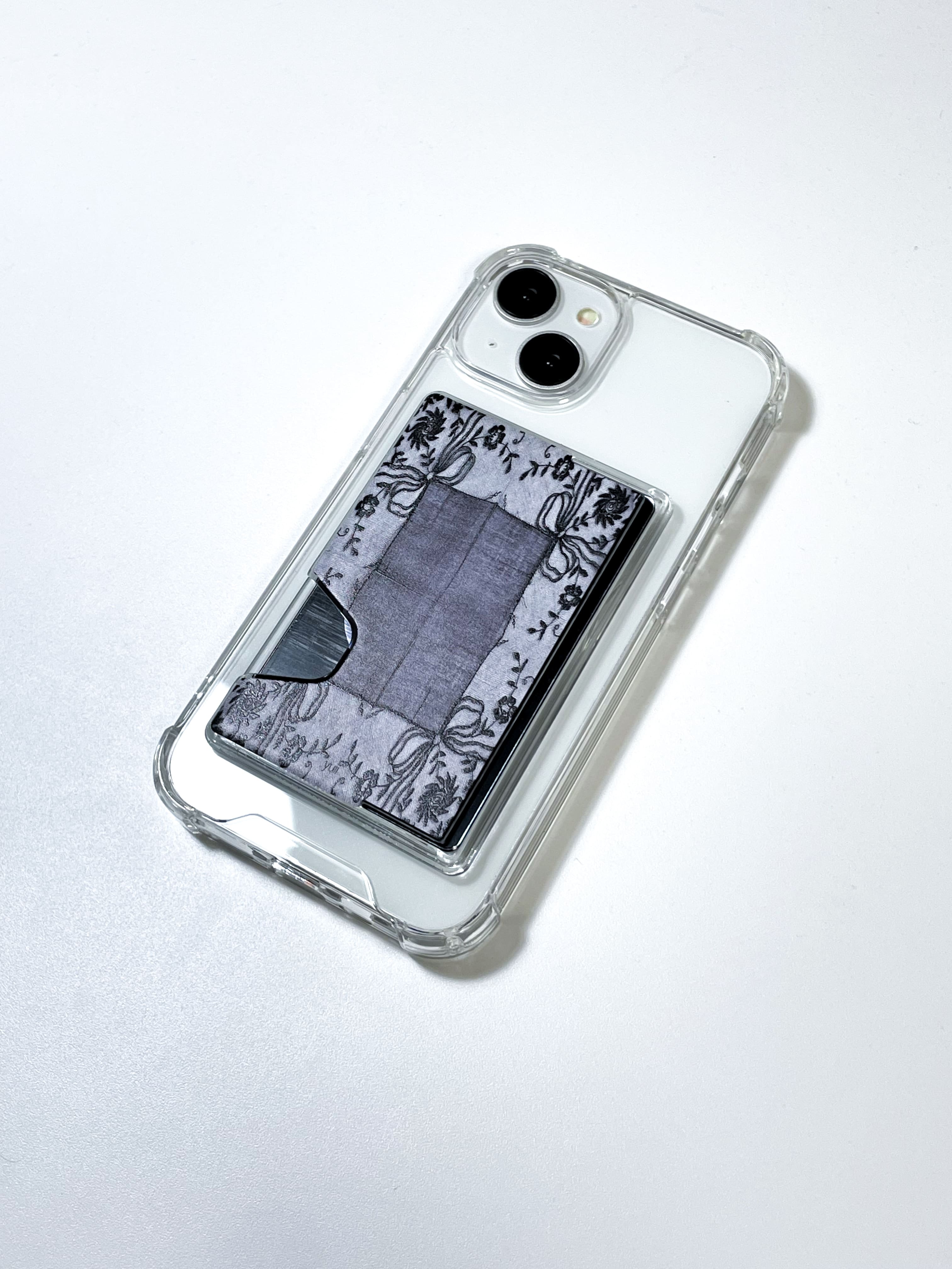 nuitori (magsafe wallet)