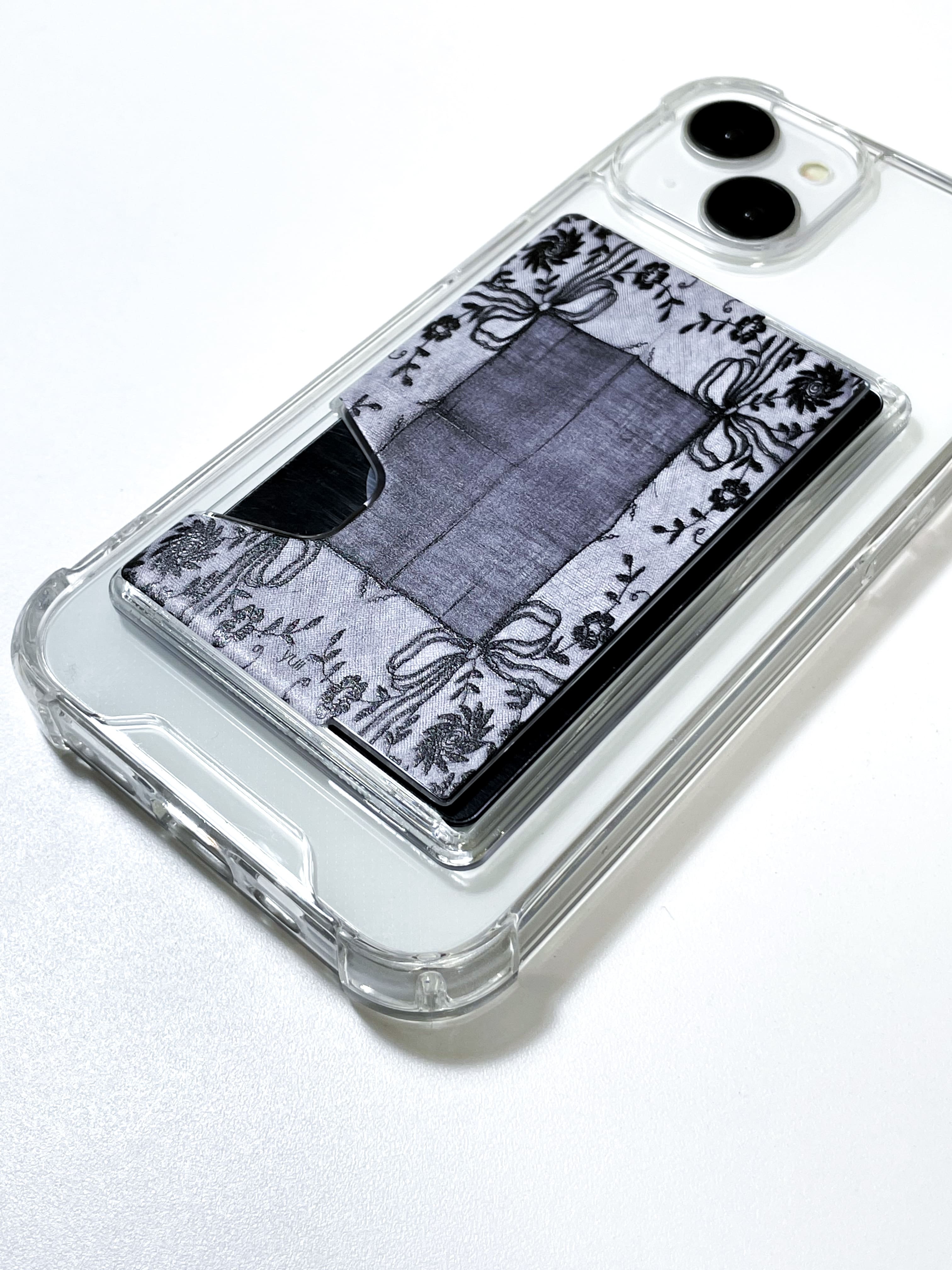 nuitori (magsafe wallet)