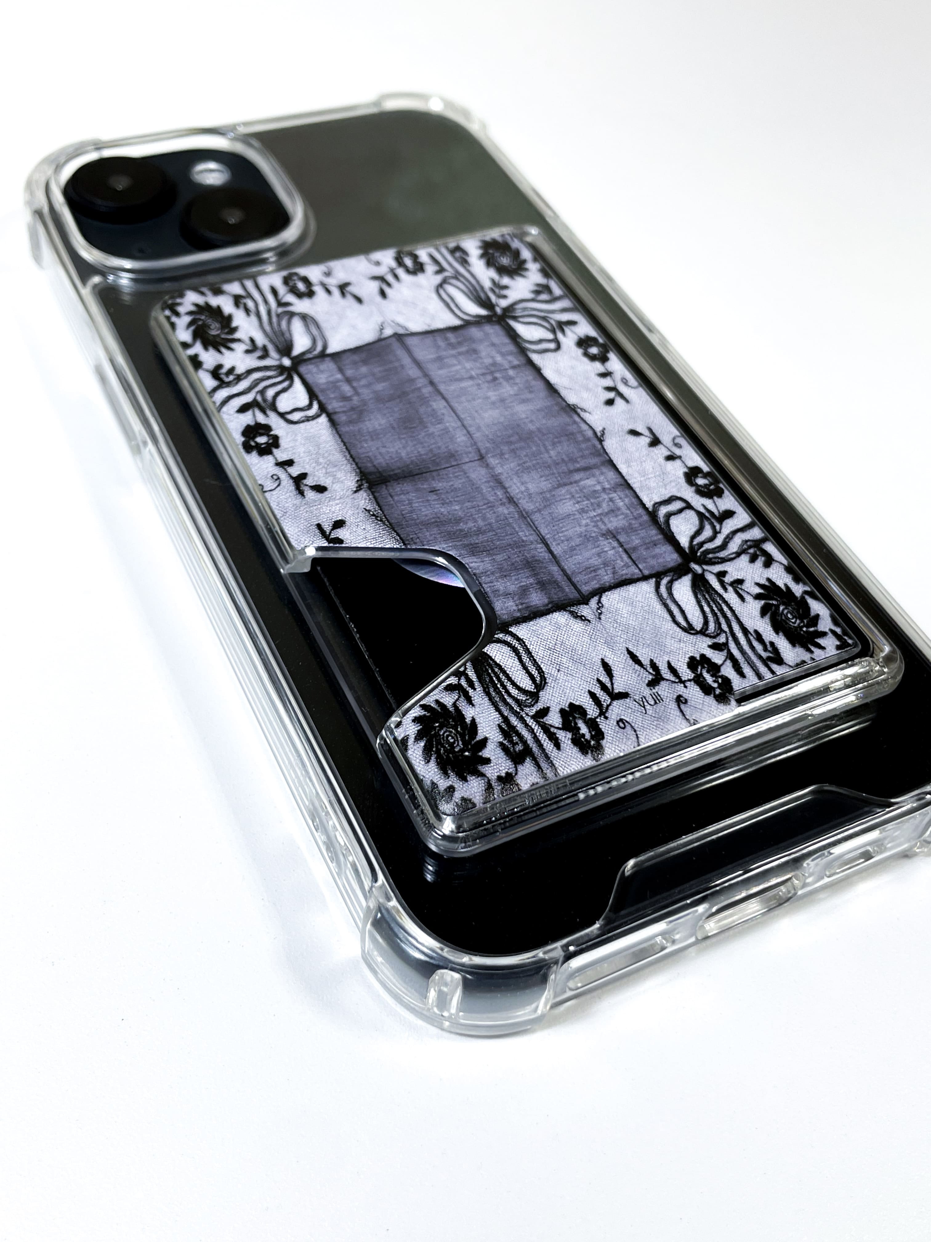 nuitori (magsafe wallet)