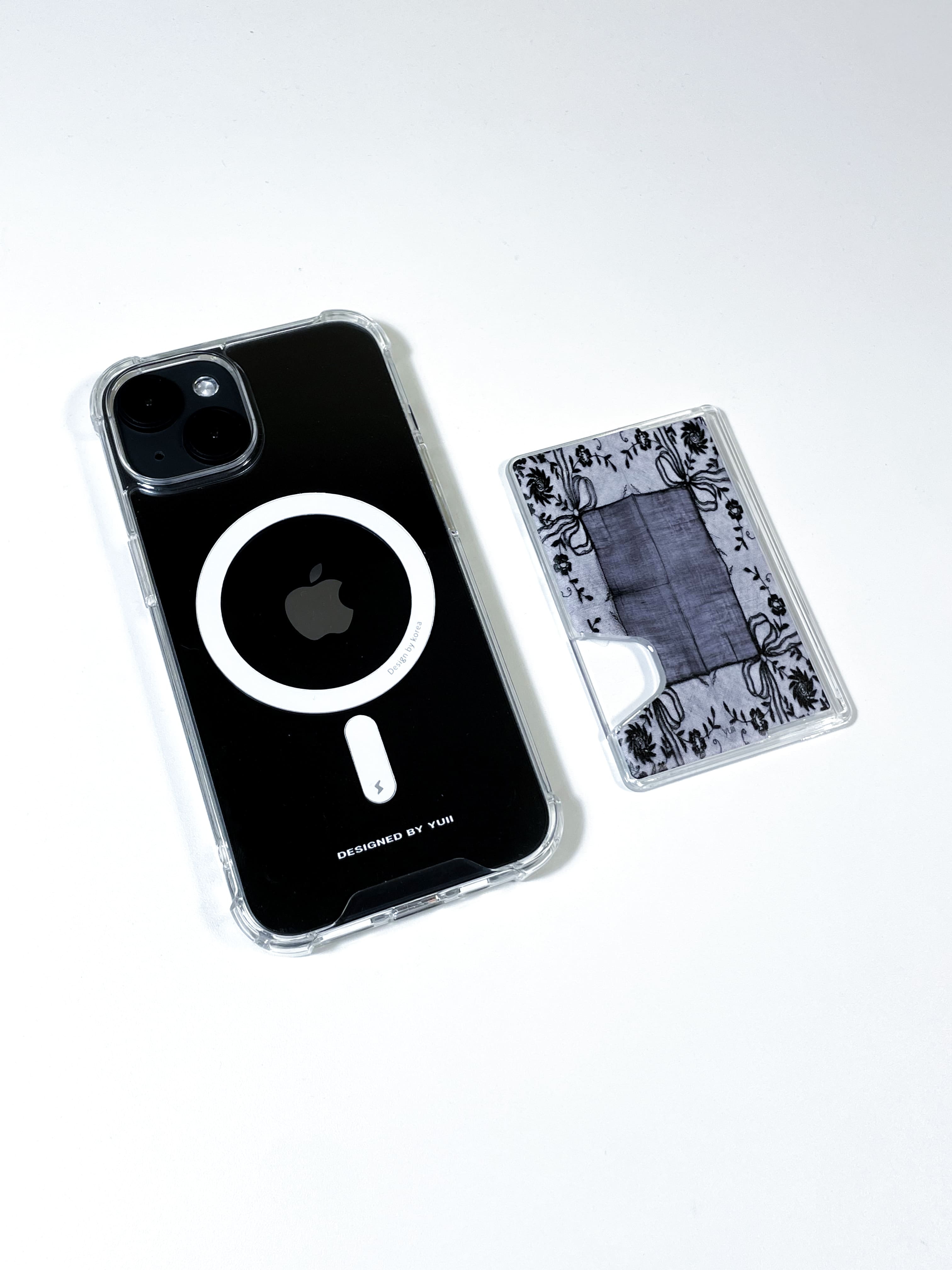 nuitori (magsafe wallet)