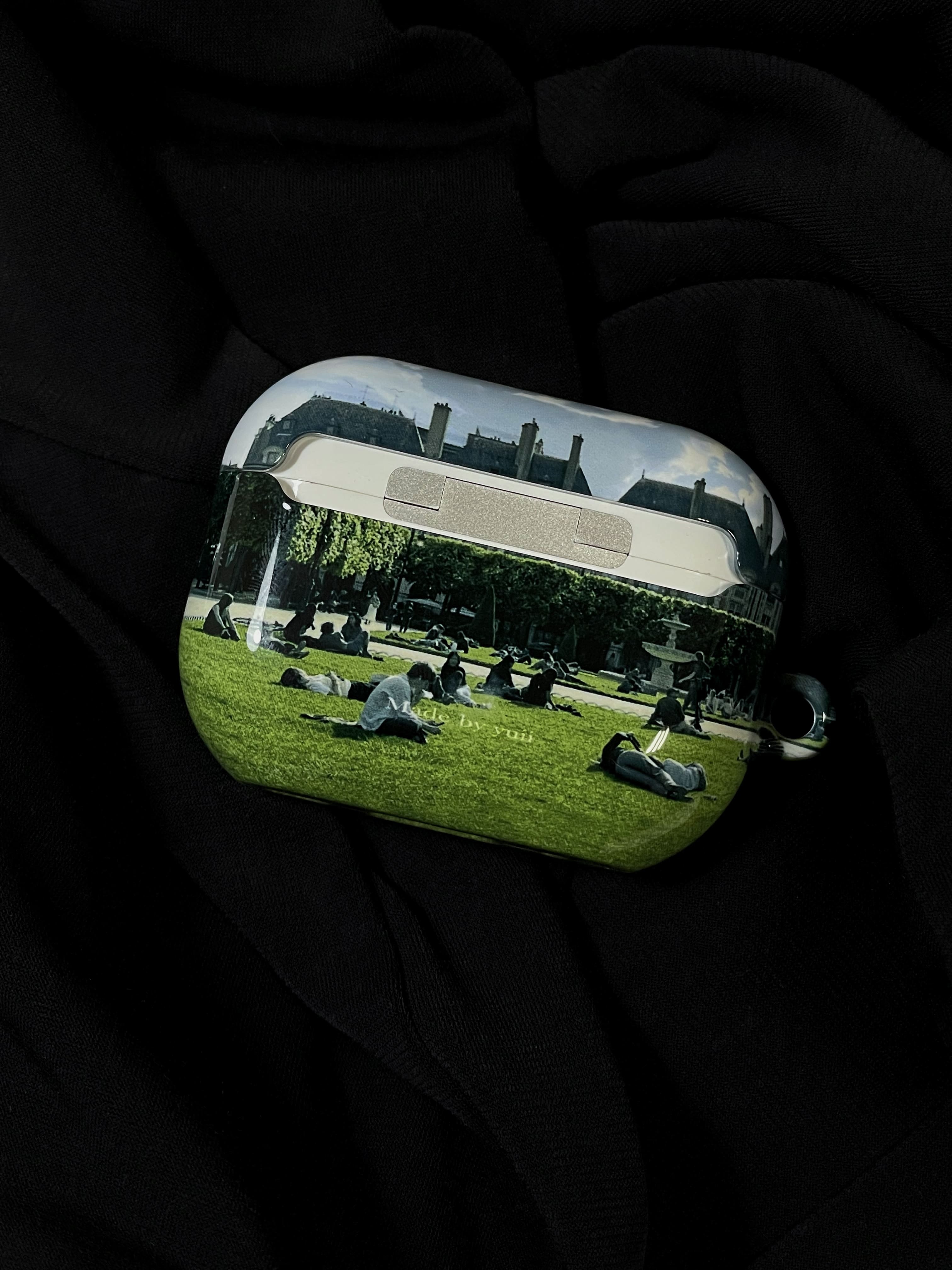 park