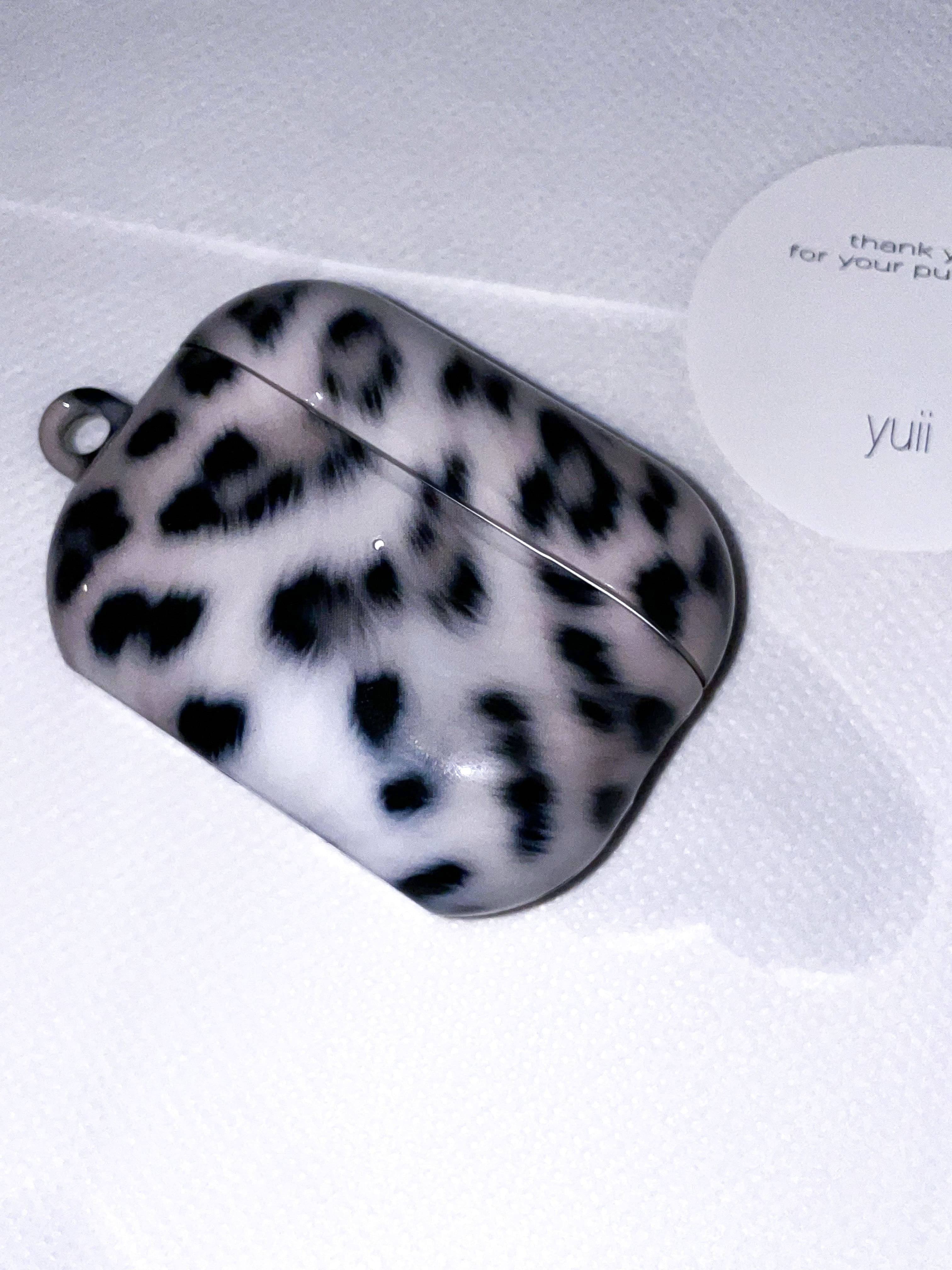 leopard