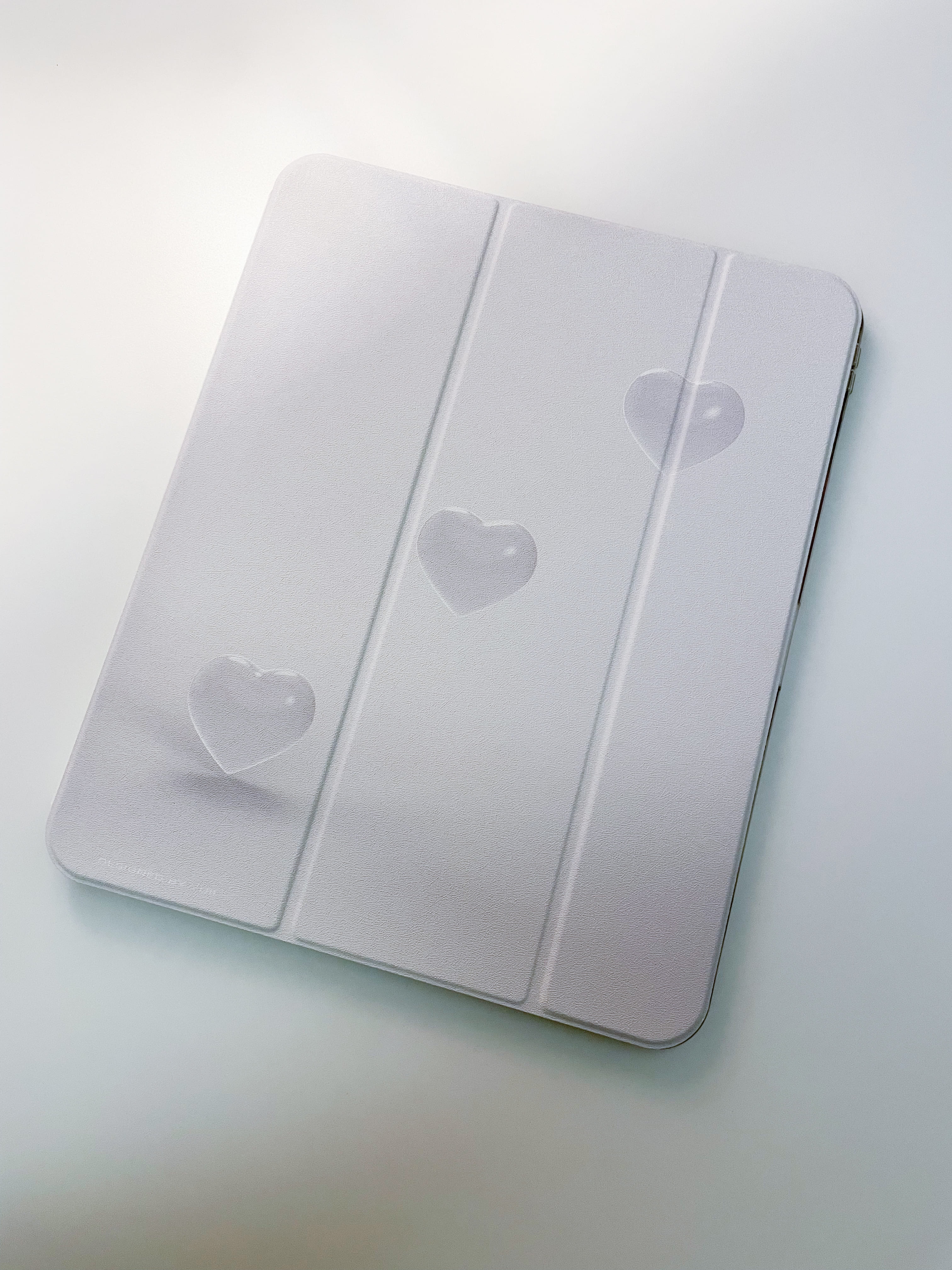 3 hearts
