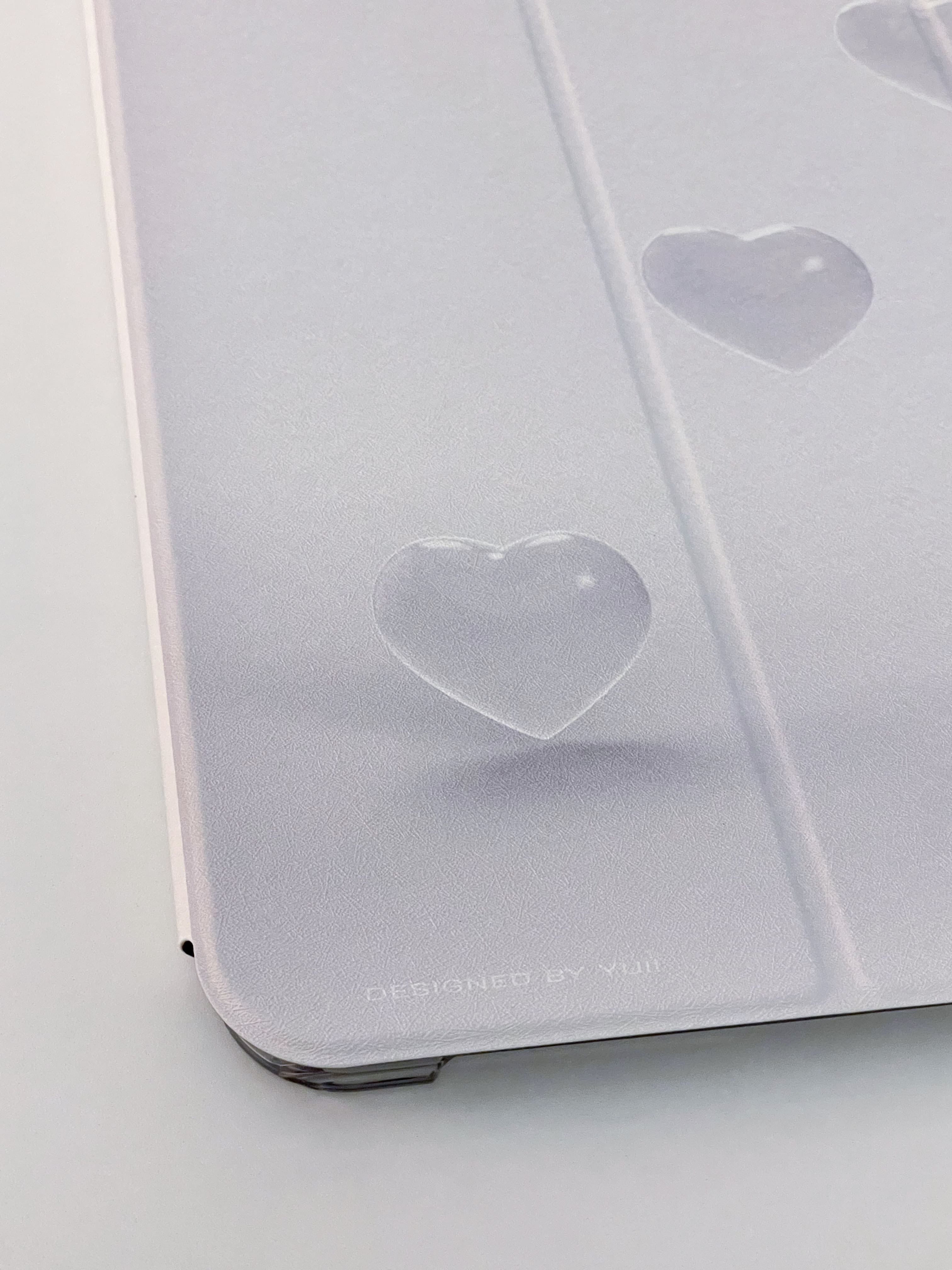 3 hearts