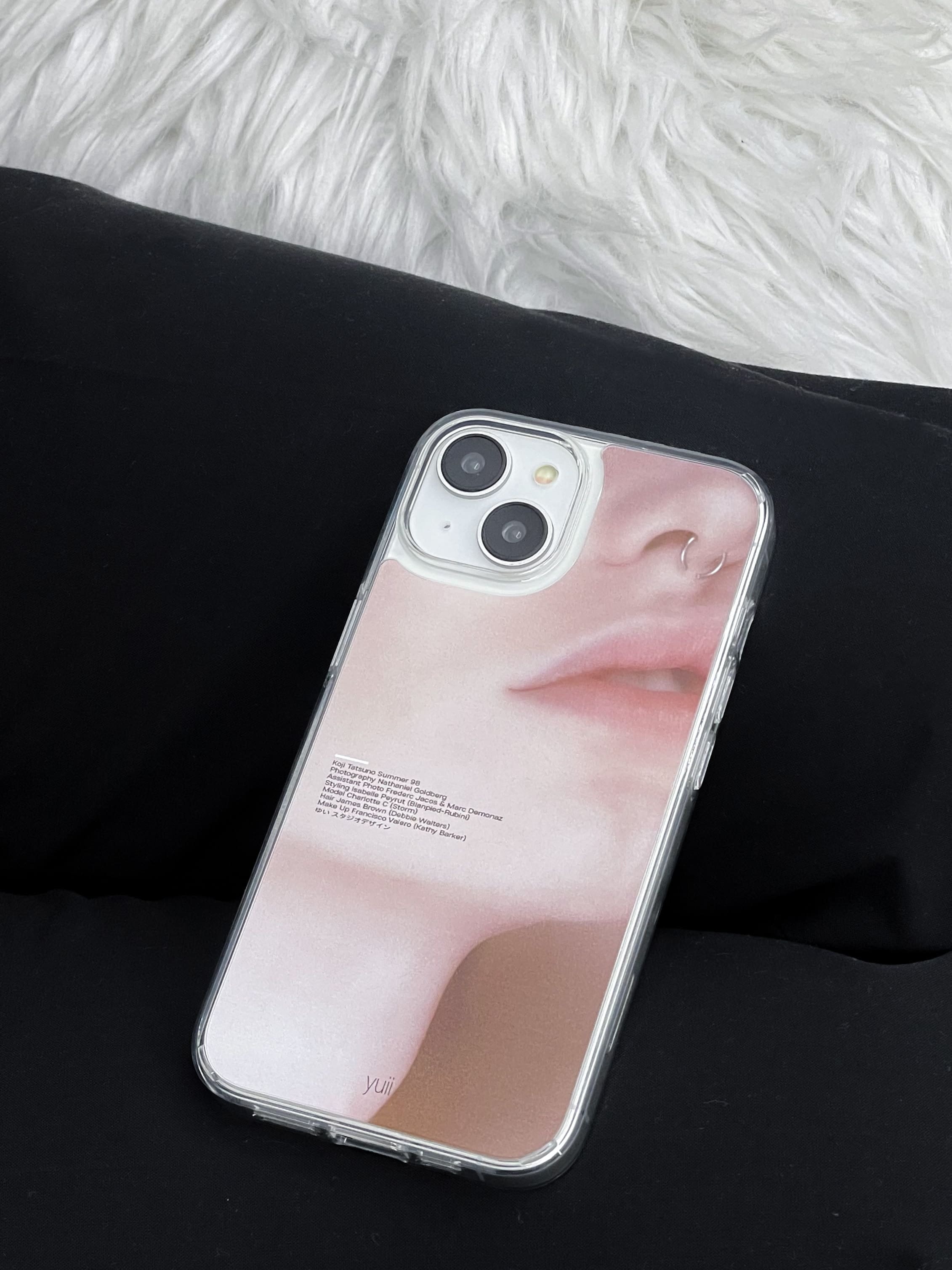 lips