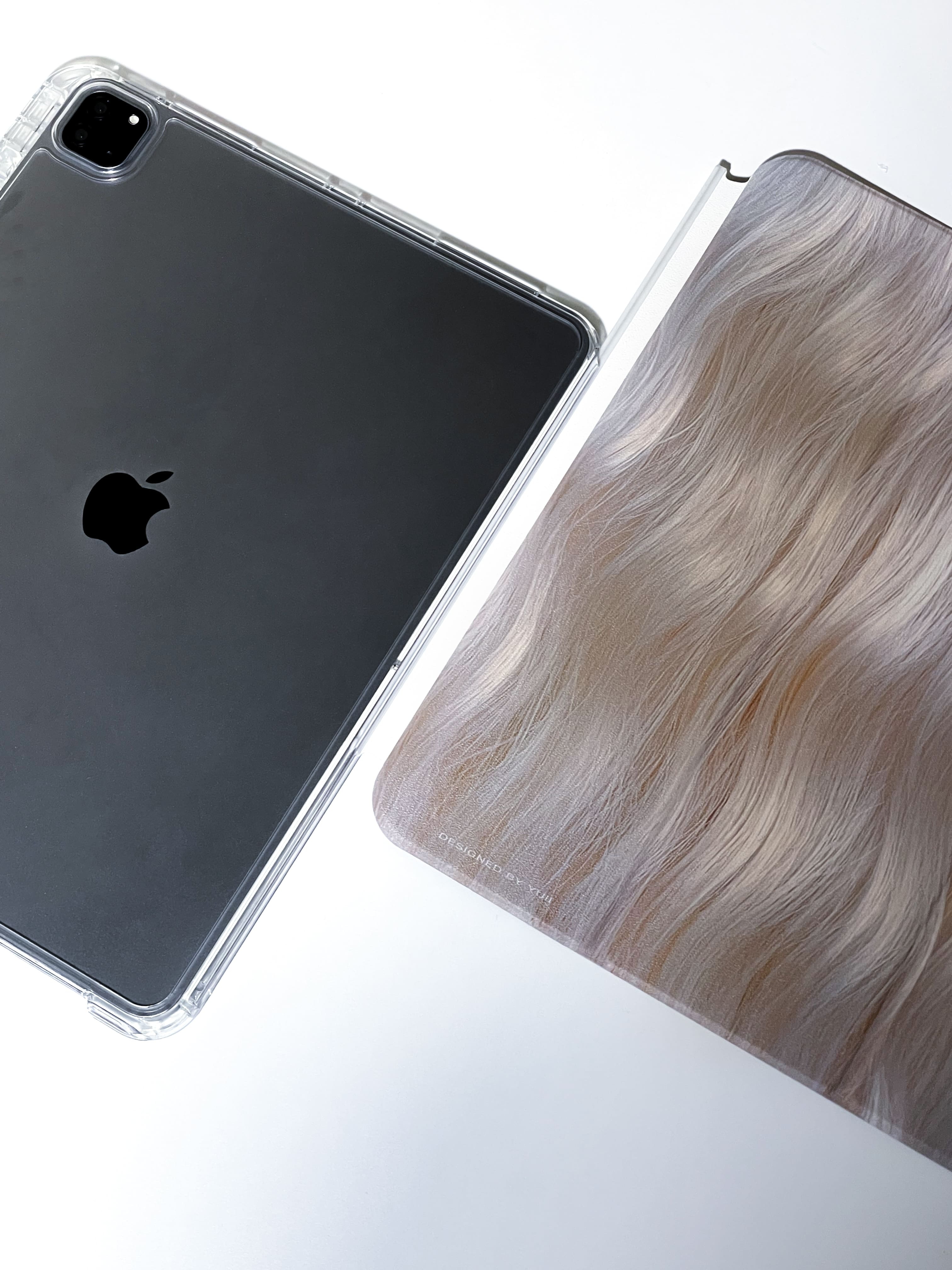 blonde
