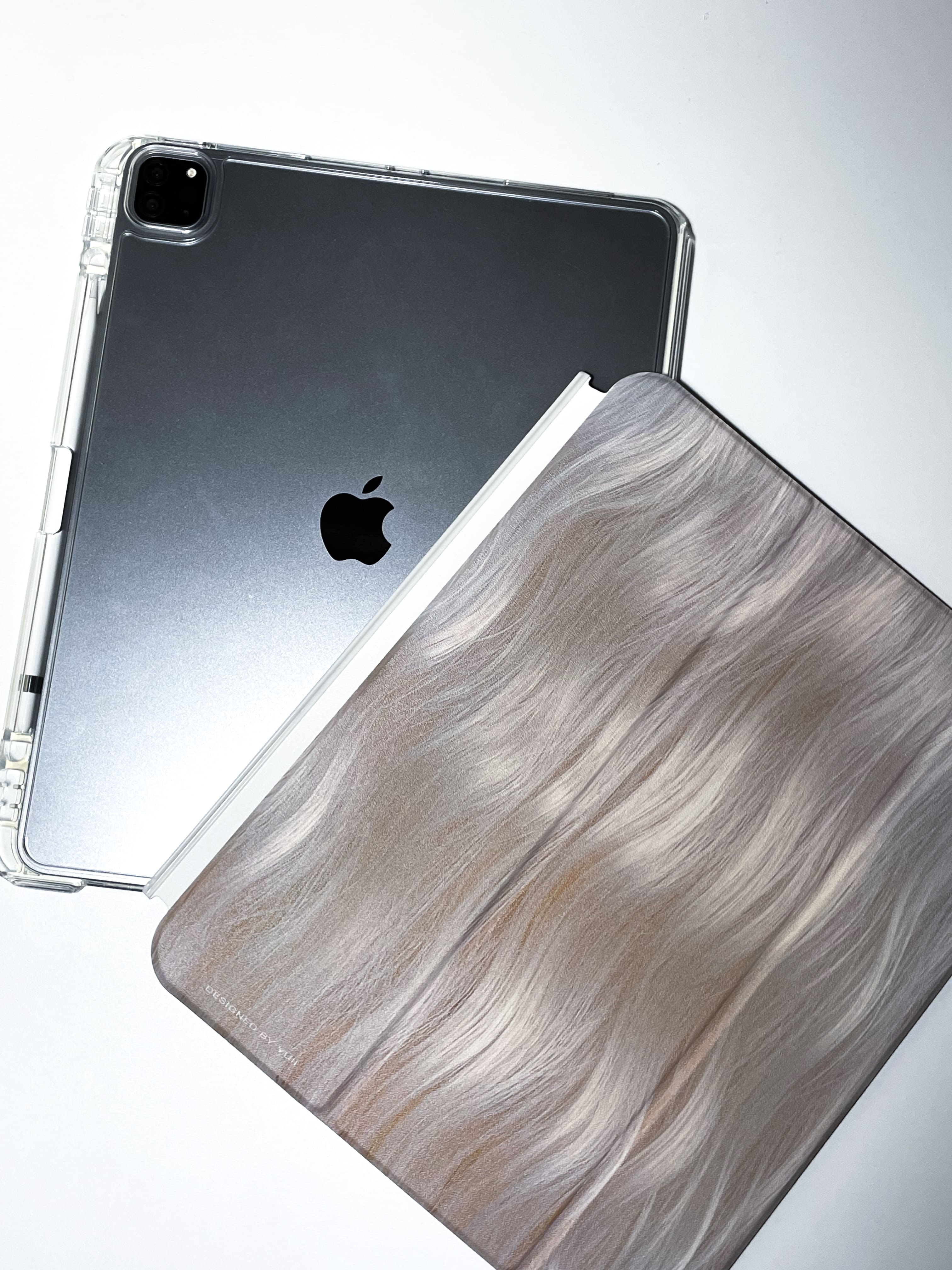 blonde