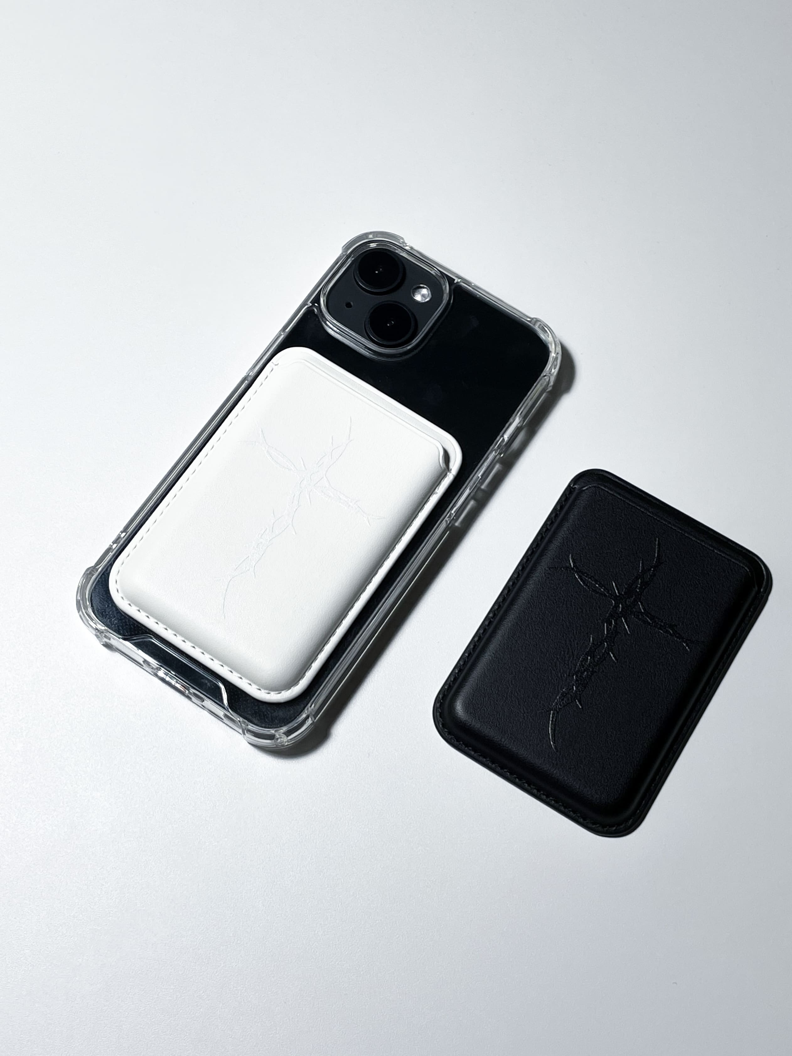 kros magsafe set