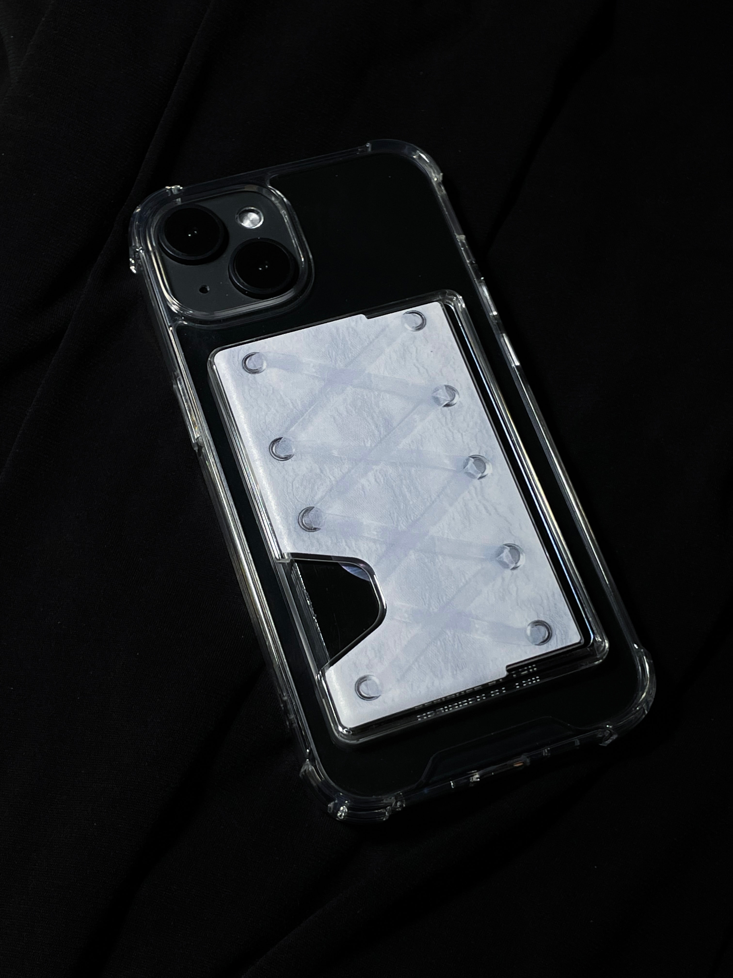 lace magsafe set