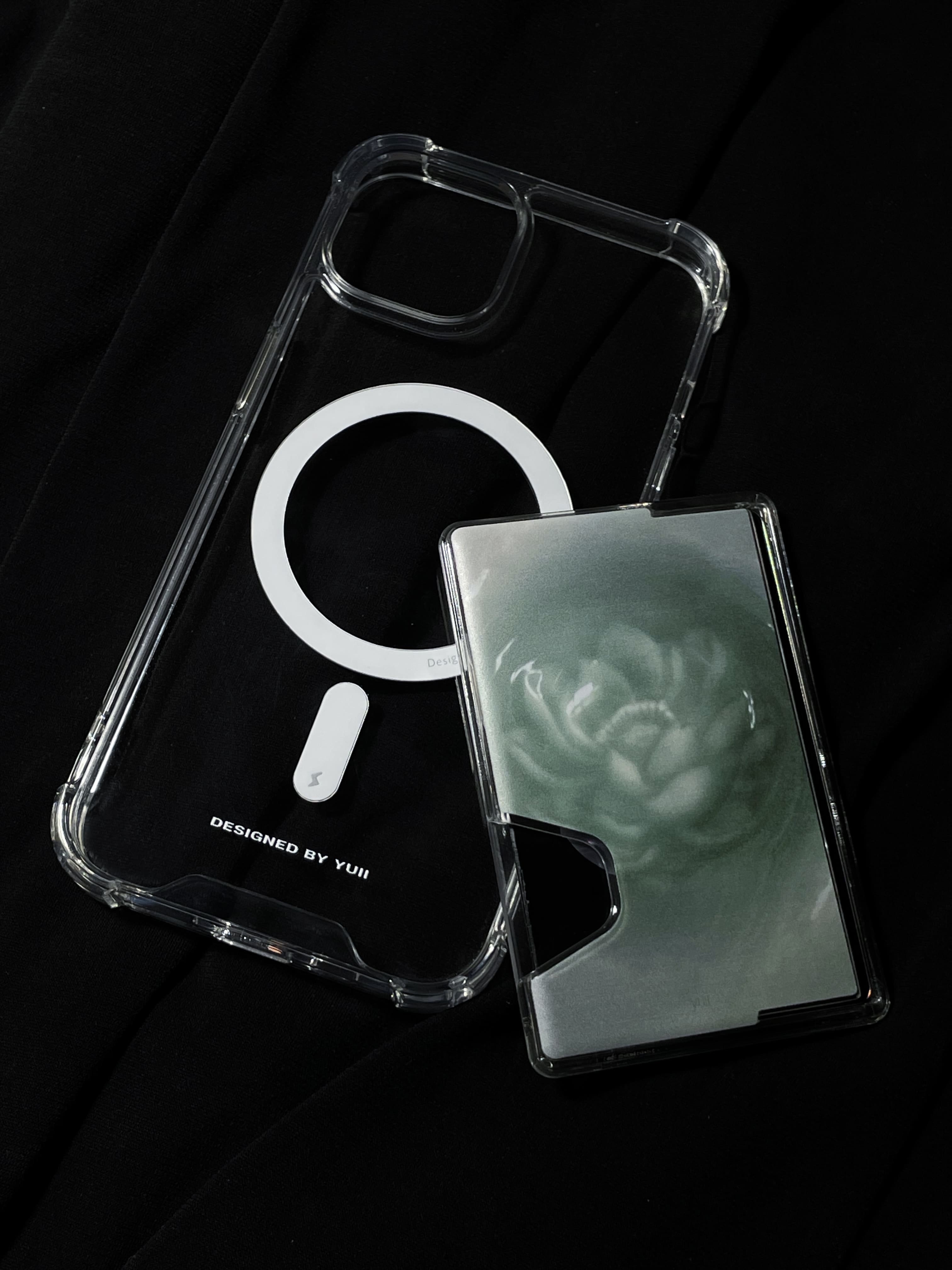 lotus magsafe set