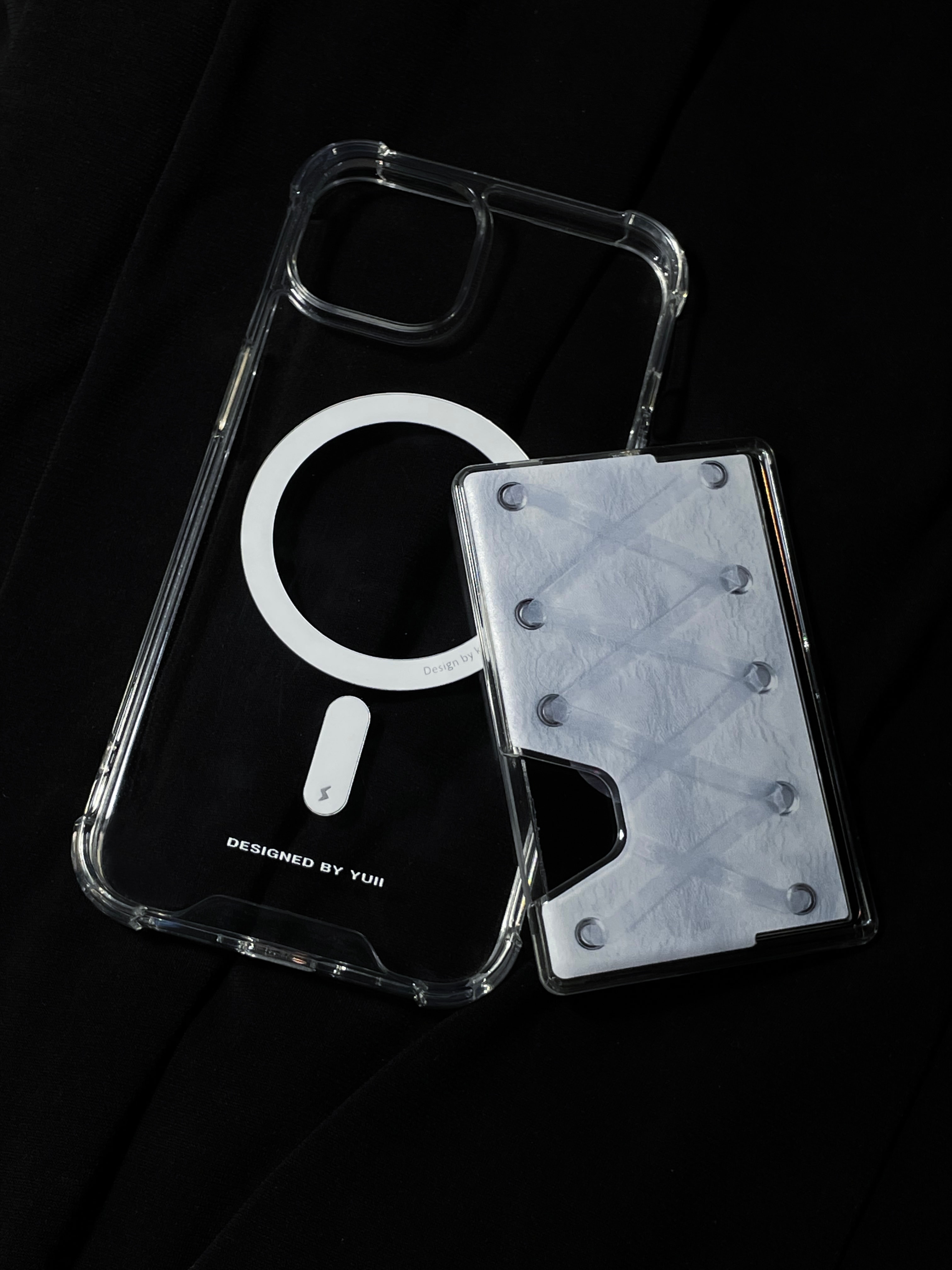 lace magsafe set