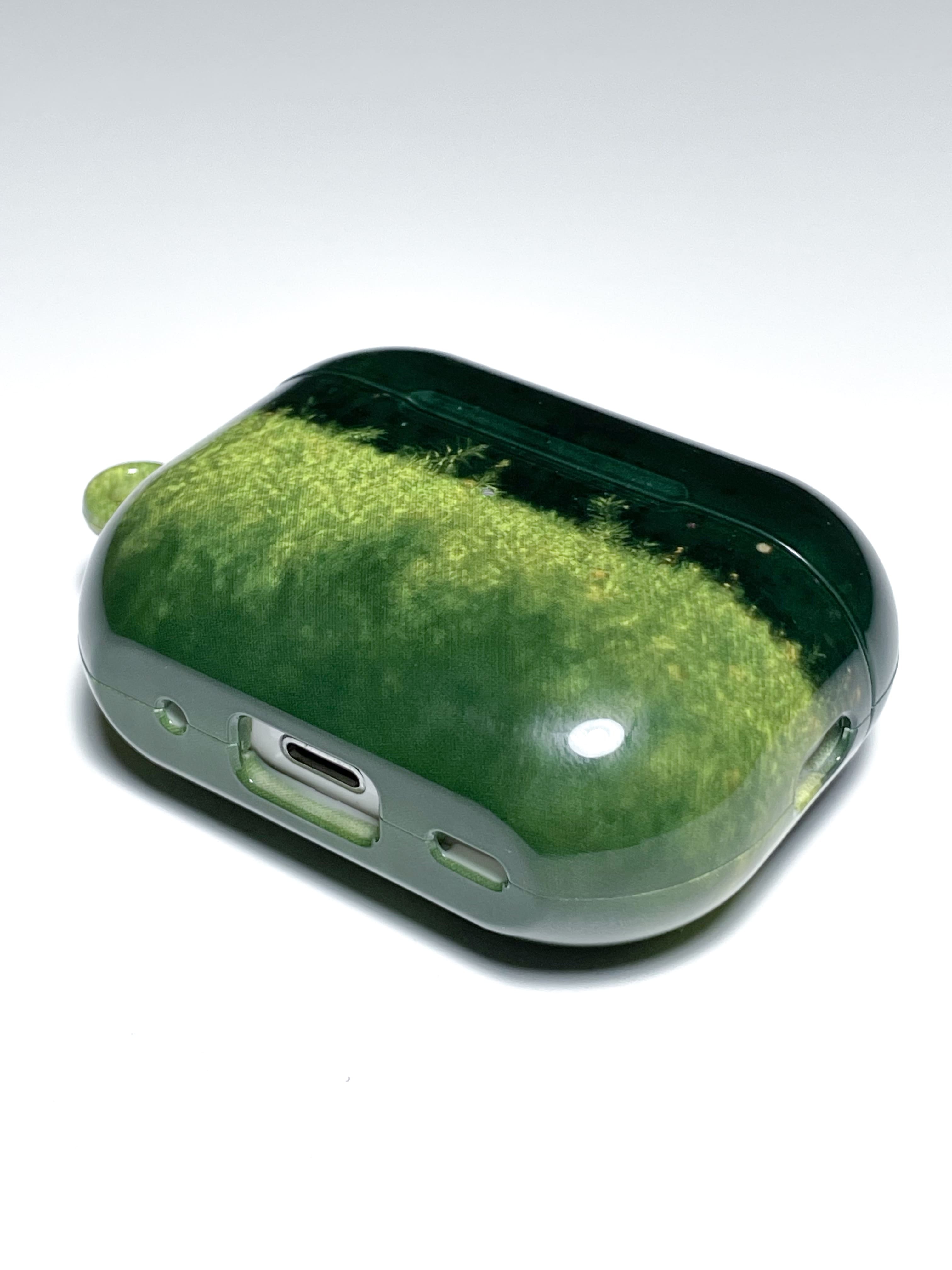 grassland