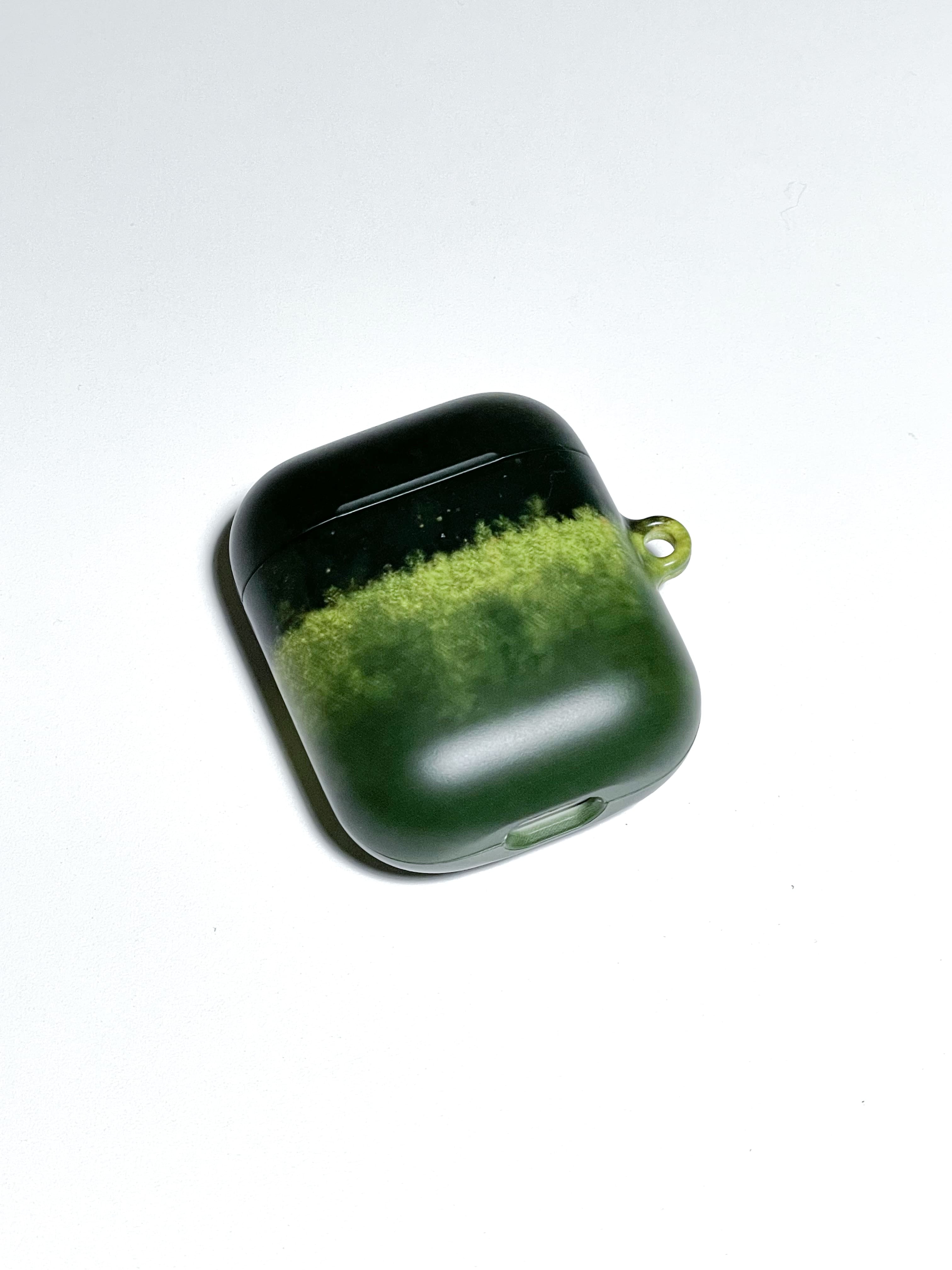 grassland