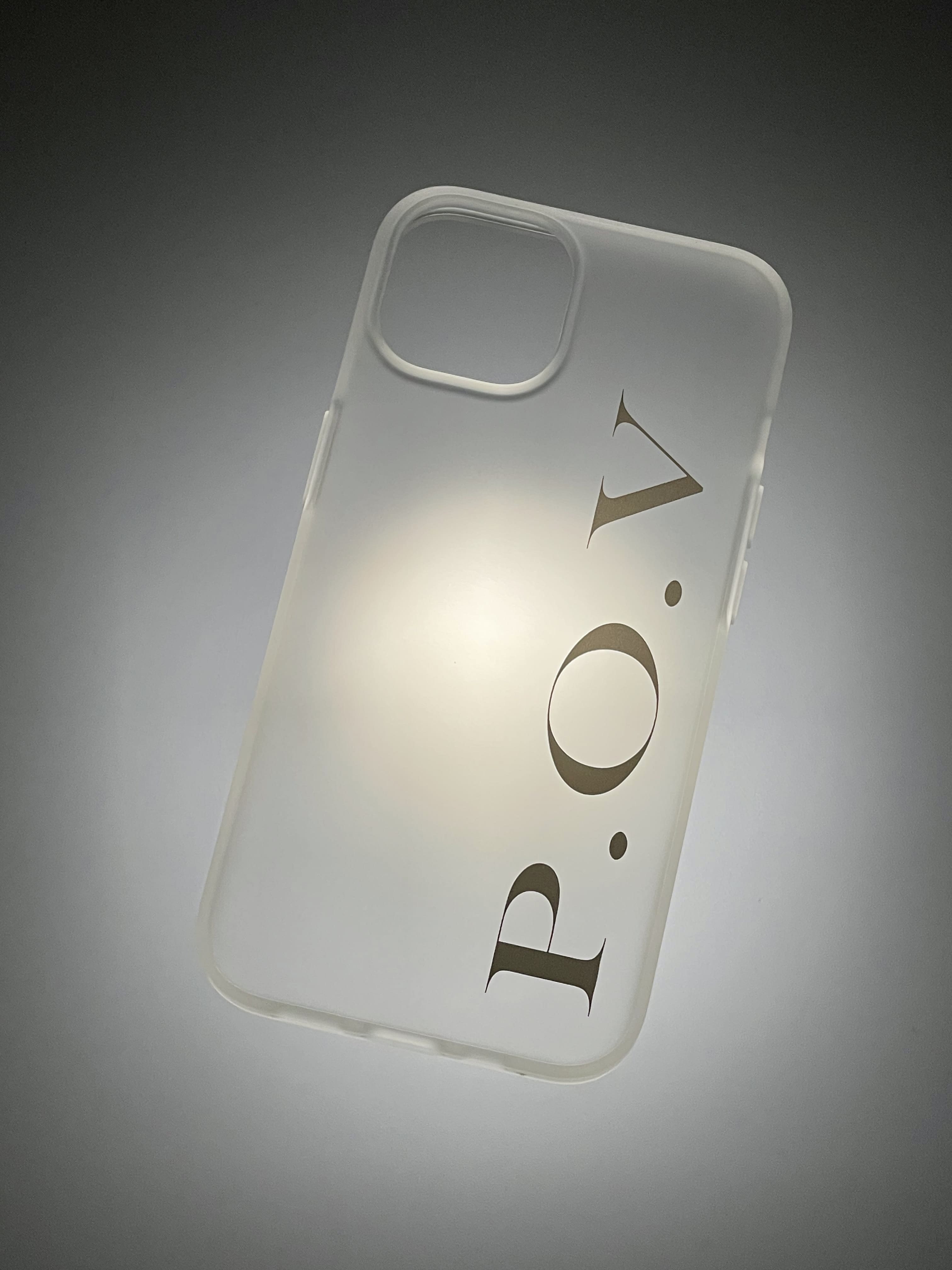 p.o.v