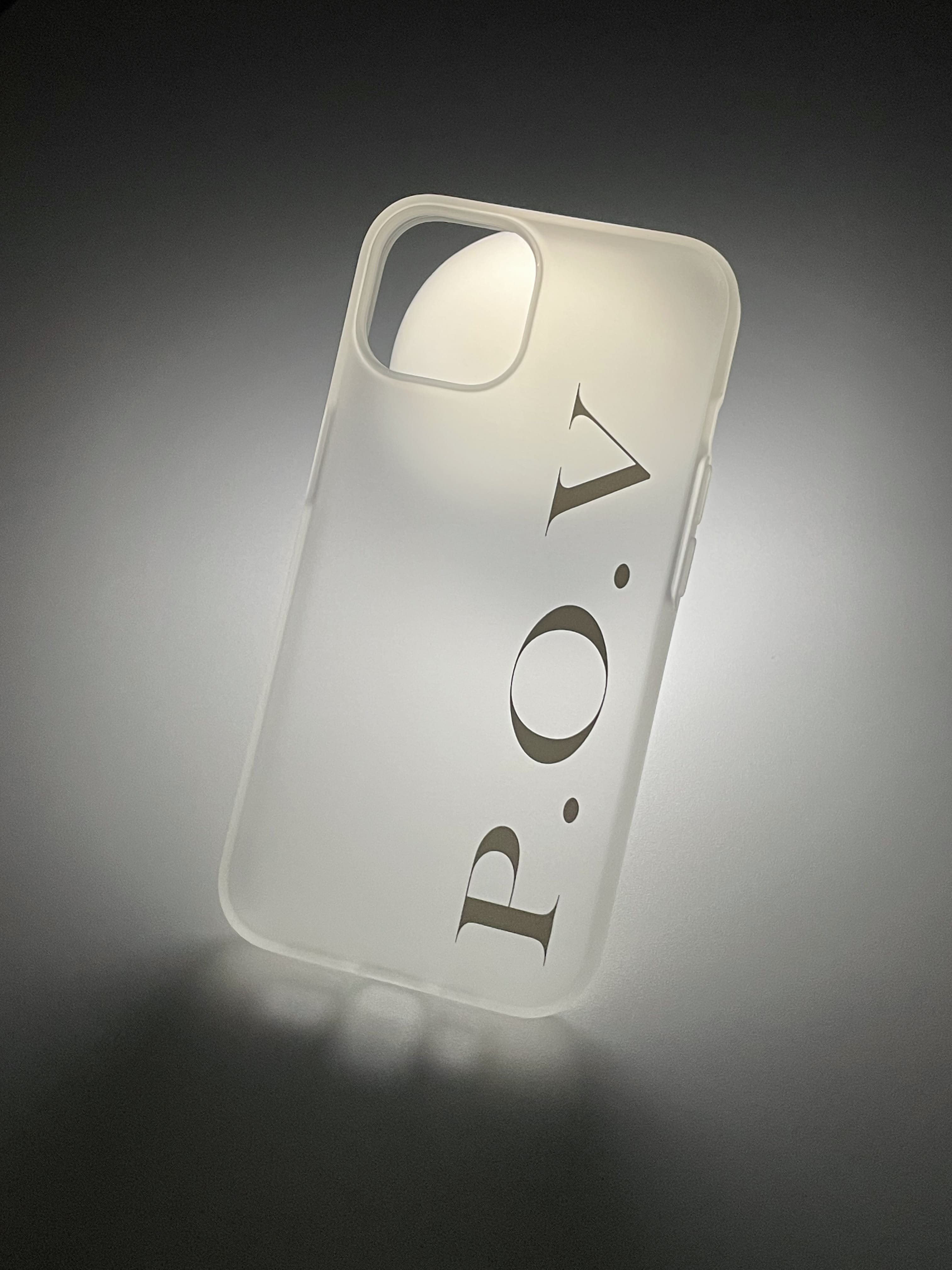 p.o.v
