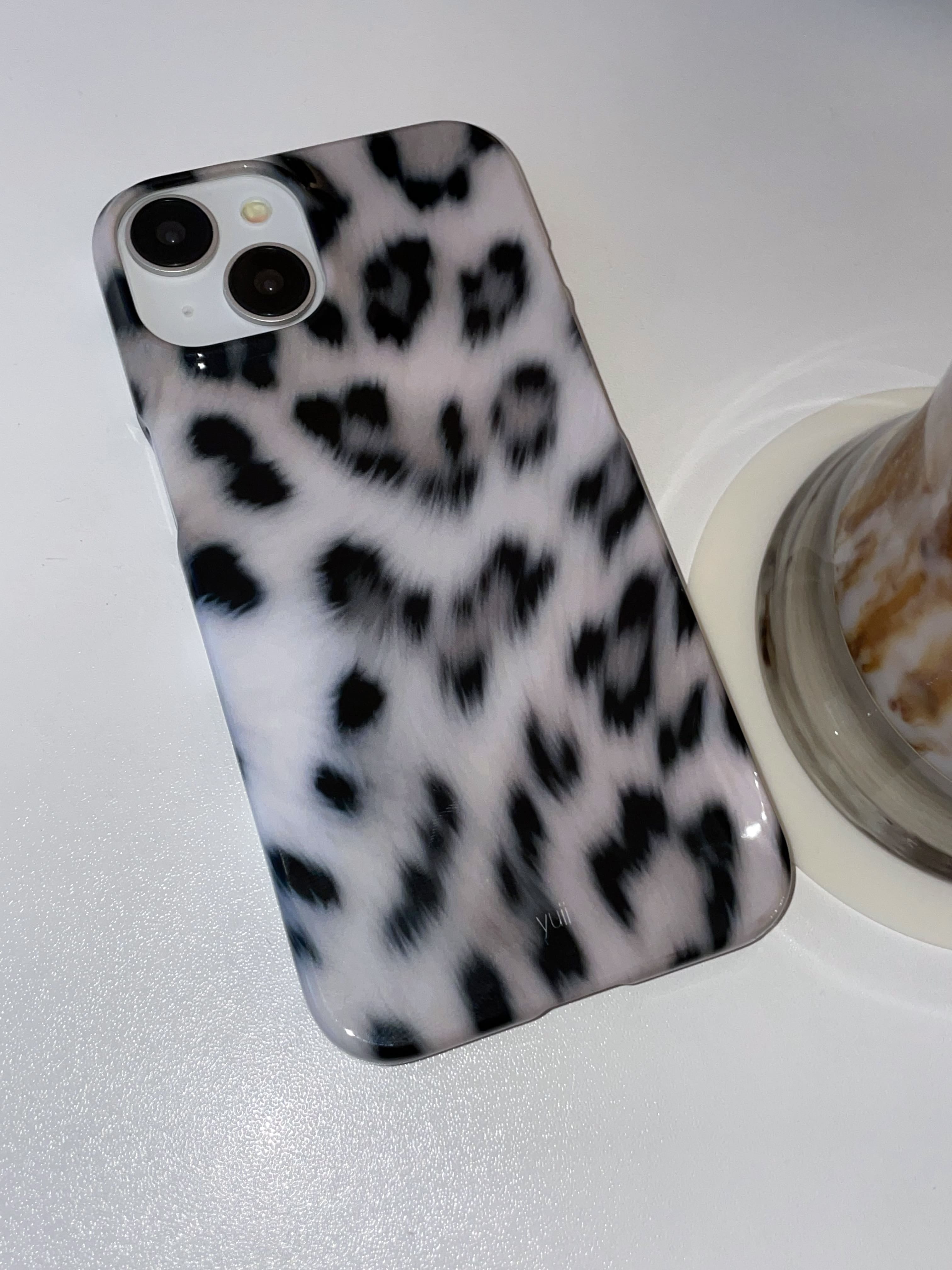 leopard set
