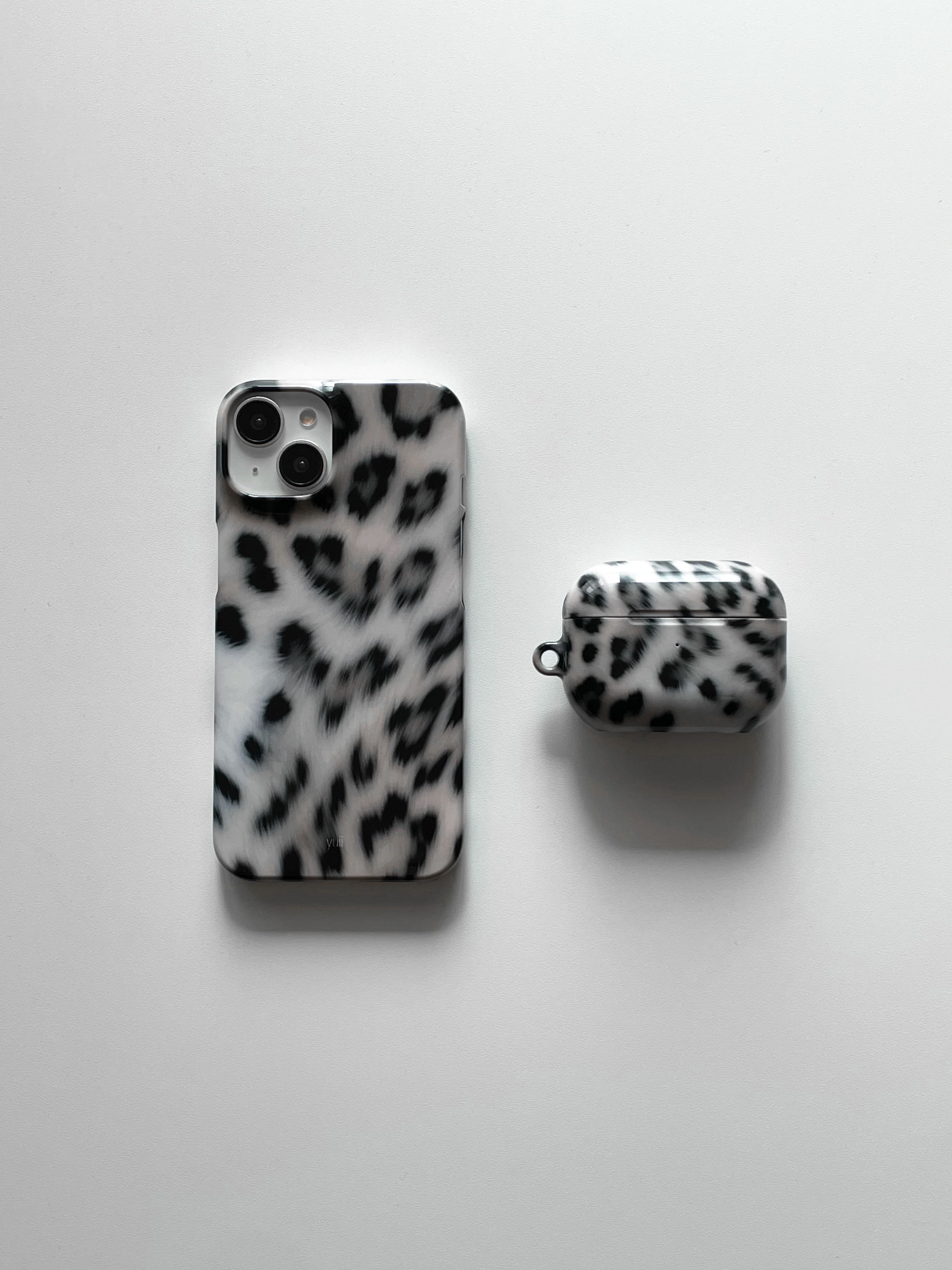 leopard set