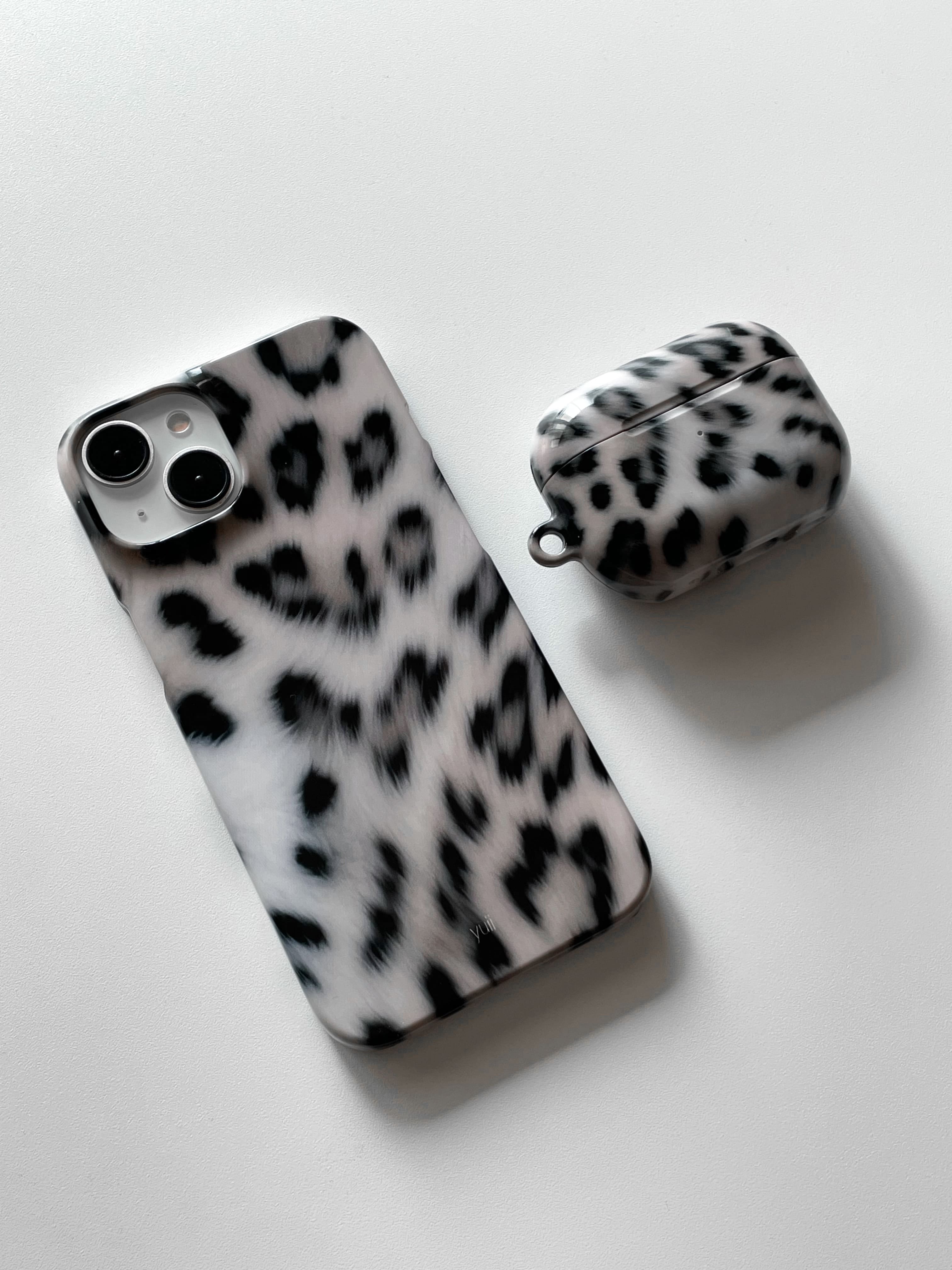 leopard set