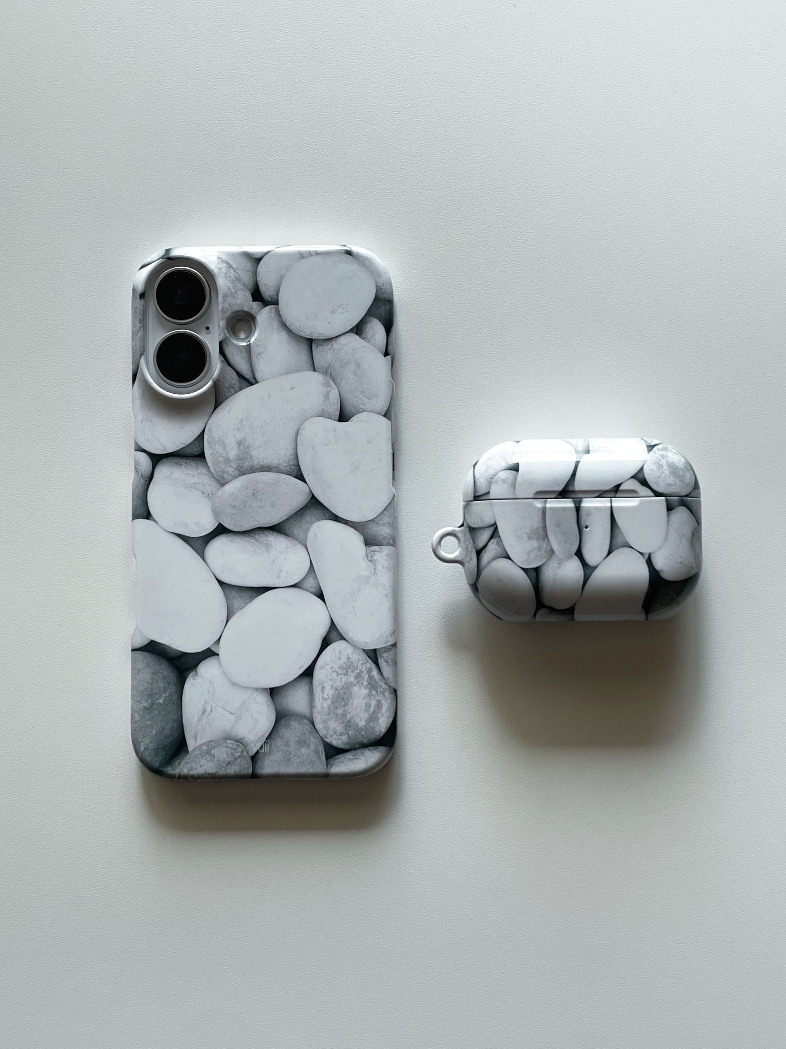 stony set