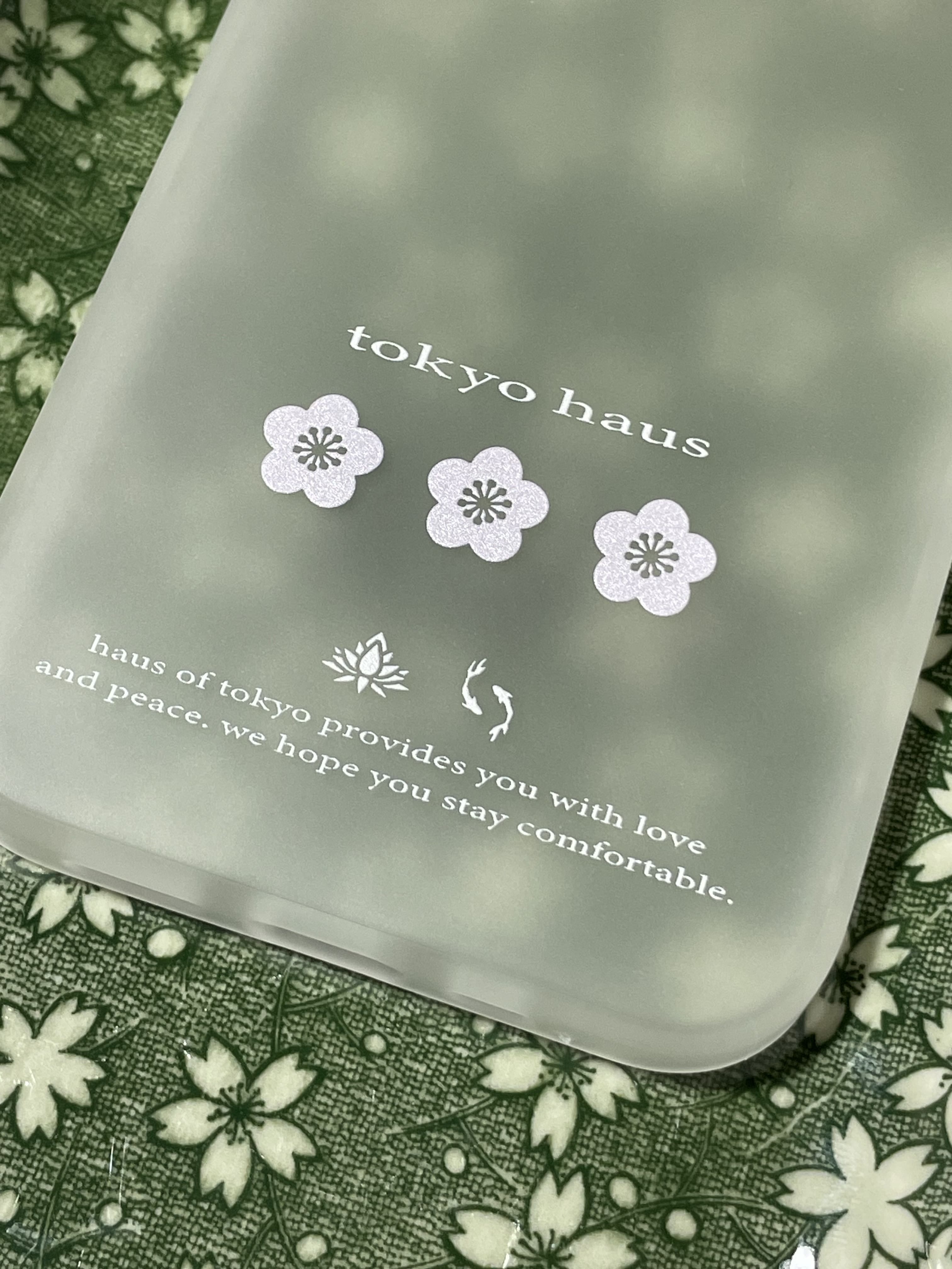 tokyo haus