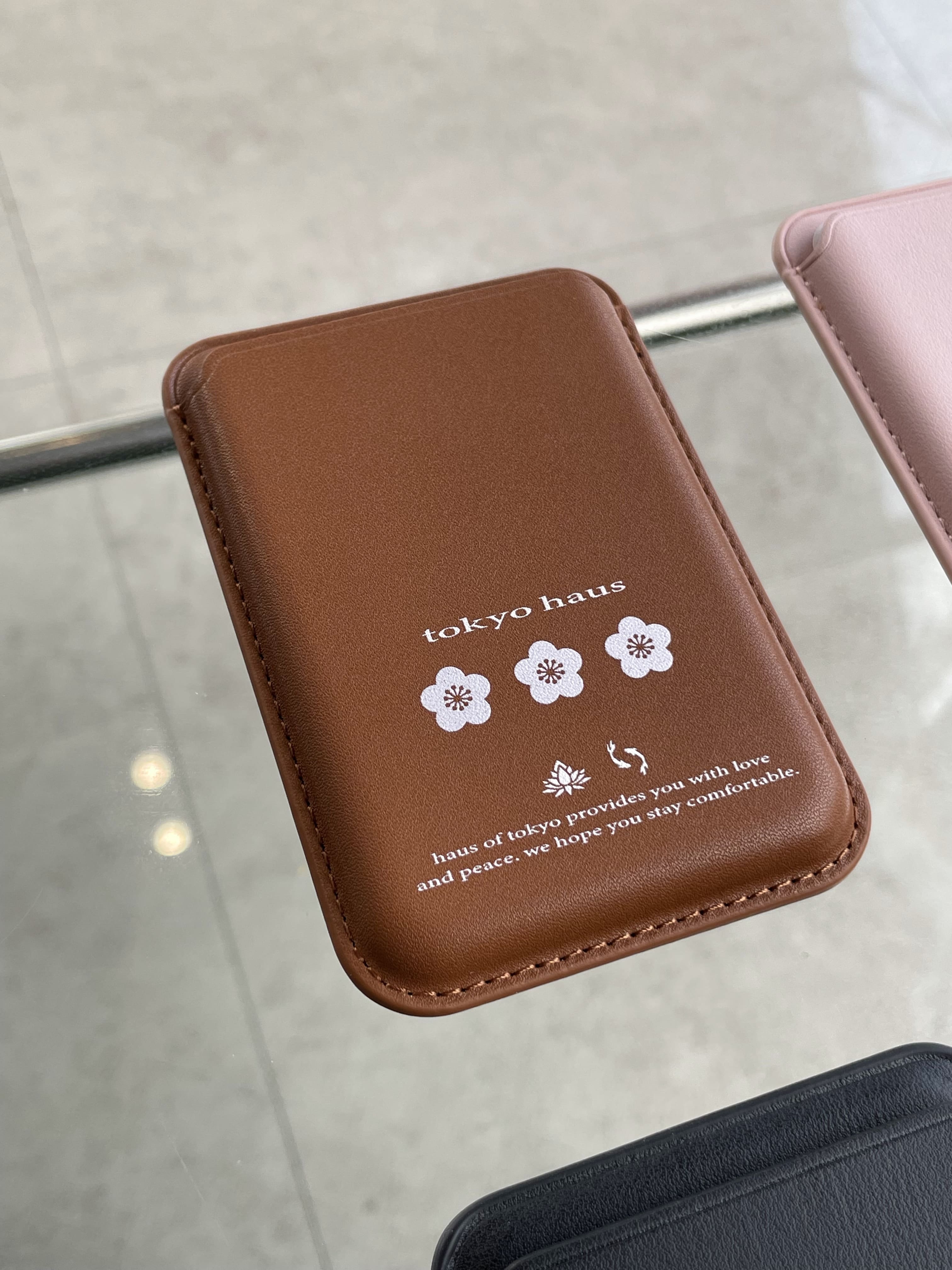 tokyo haus magsafe set