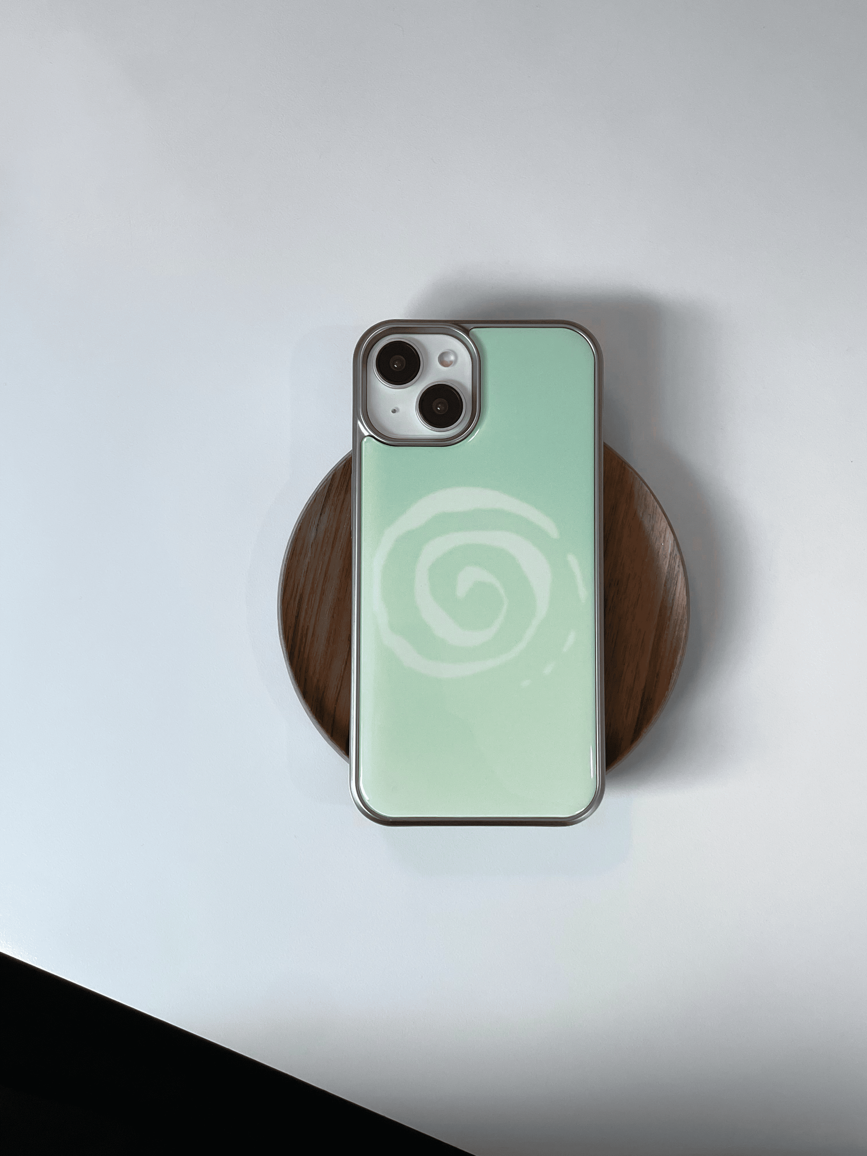 spiral (melon)