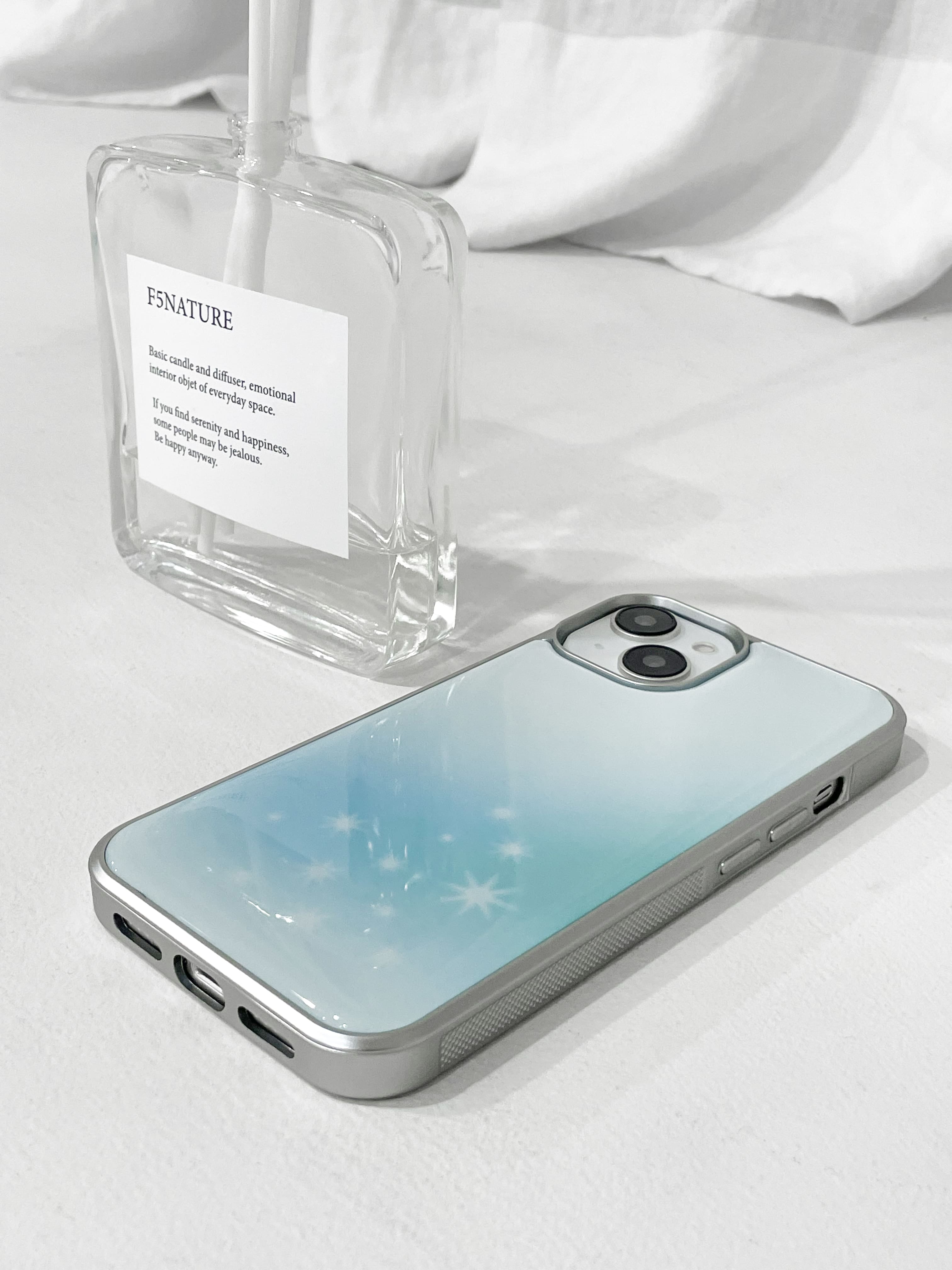 twinkling