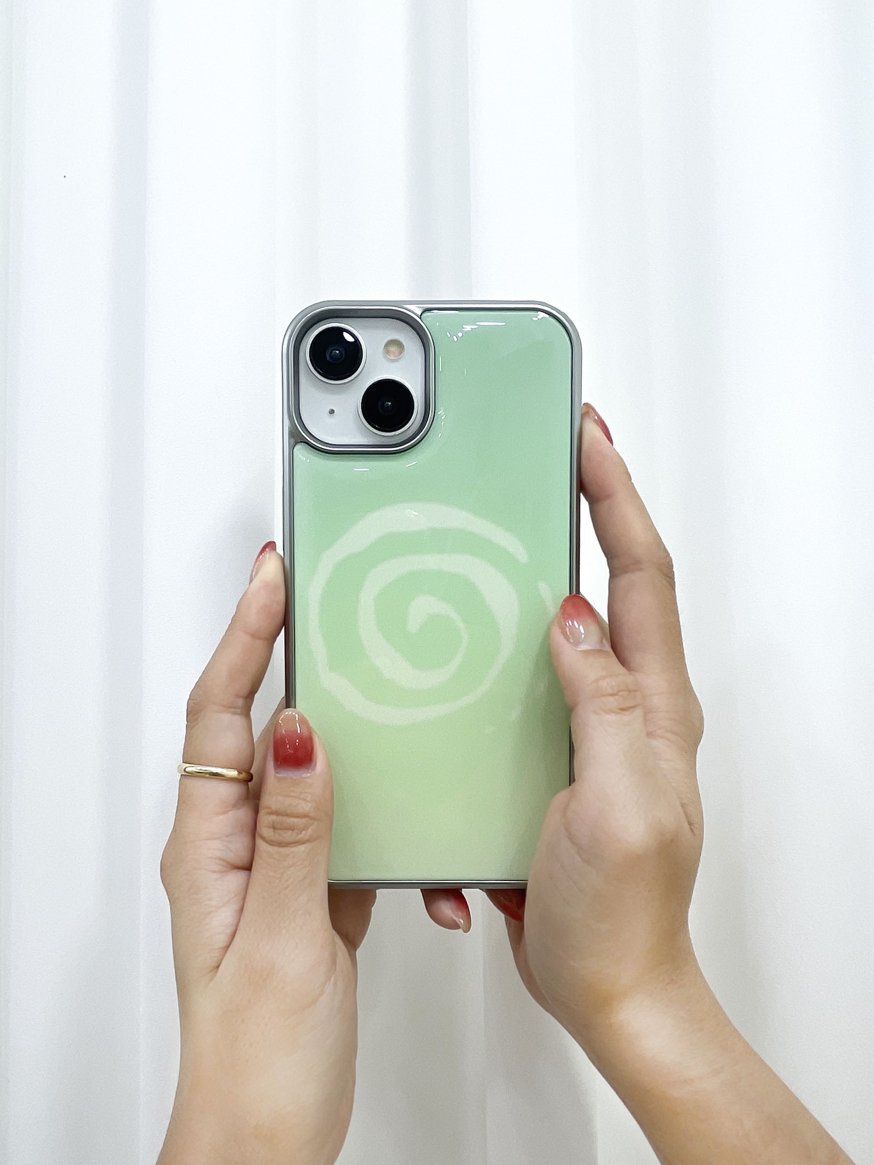 spiral (melon)