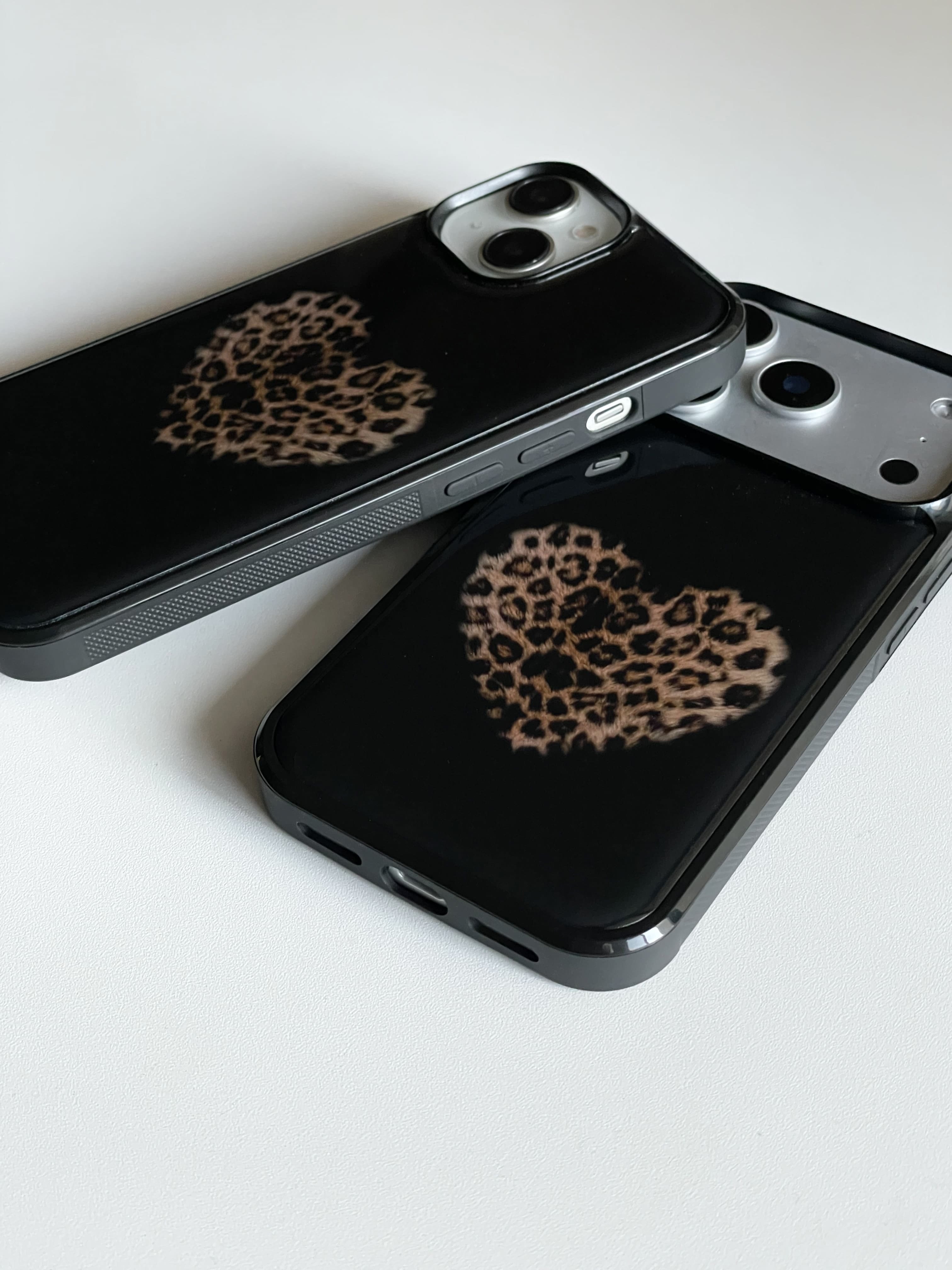 heart (leopard)