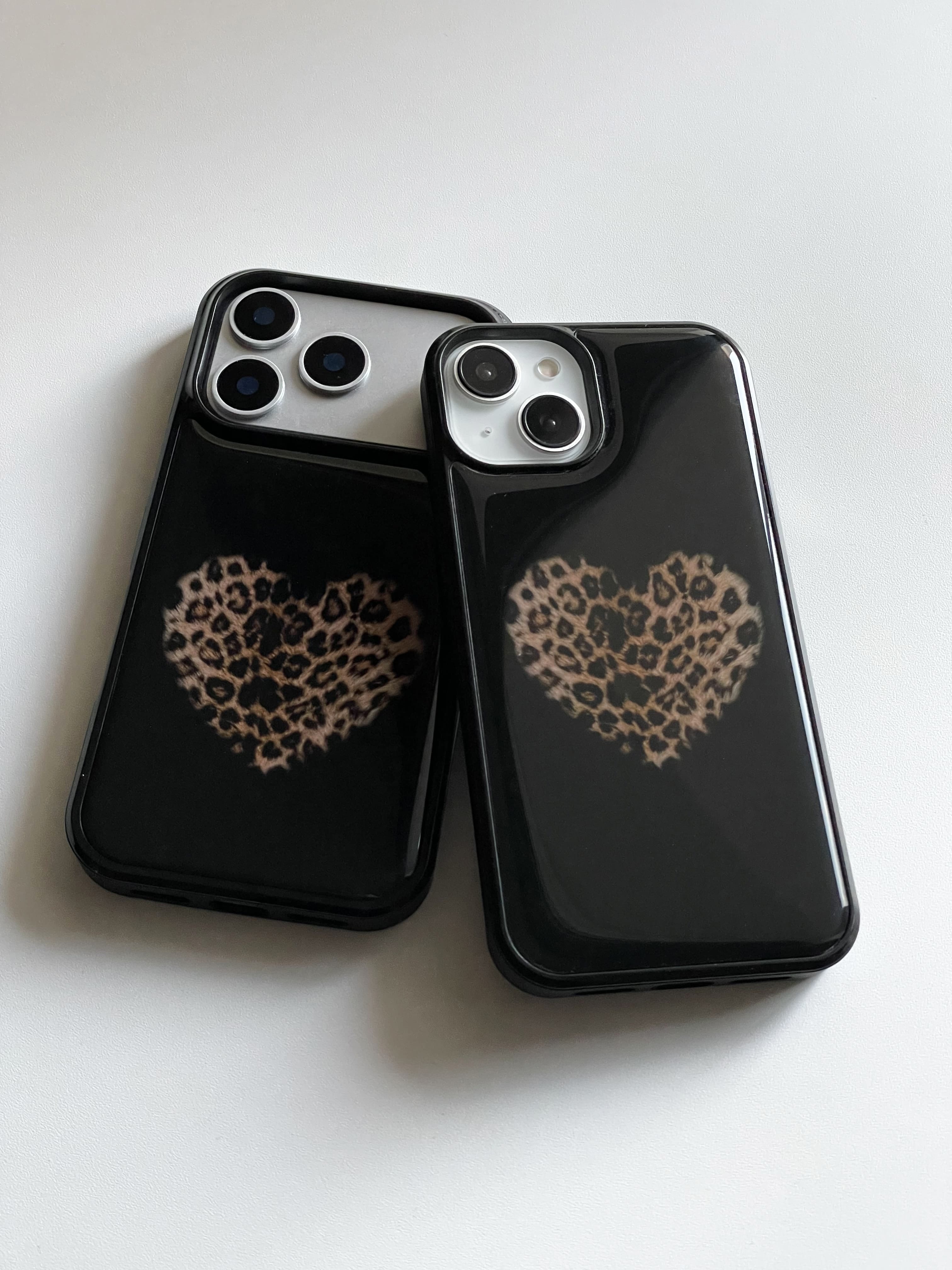 heart (leopard)