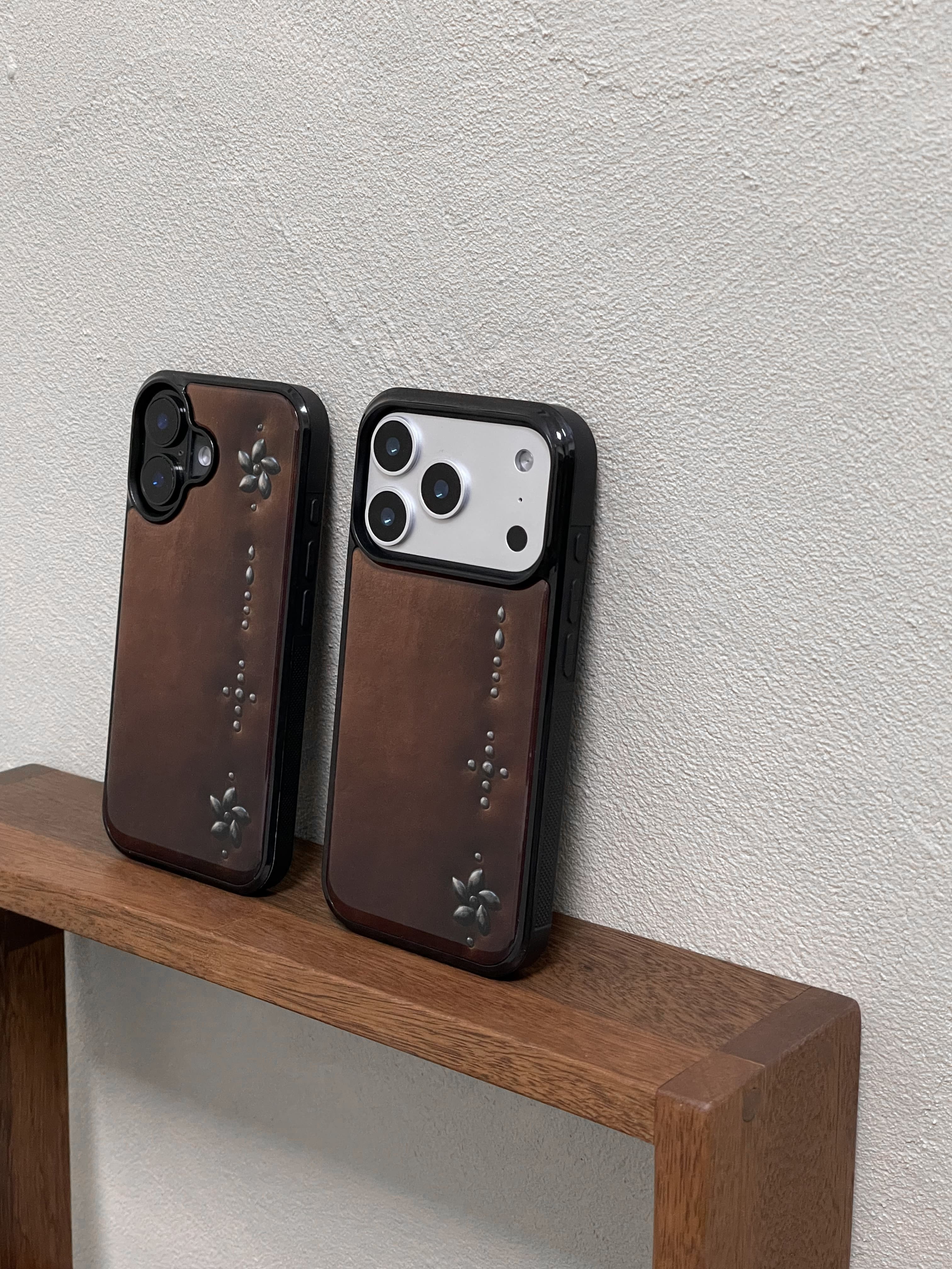 mocha brown