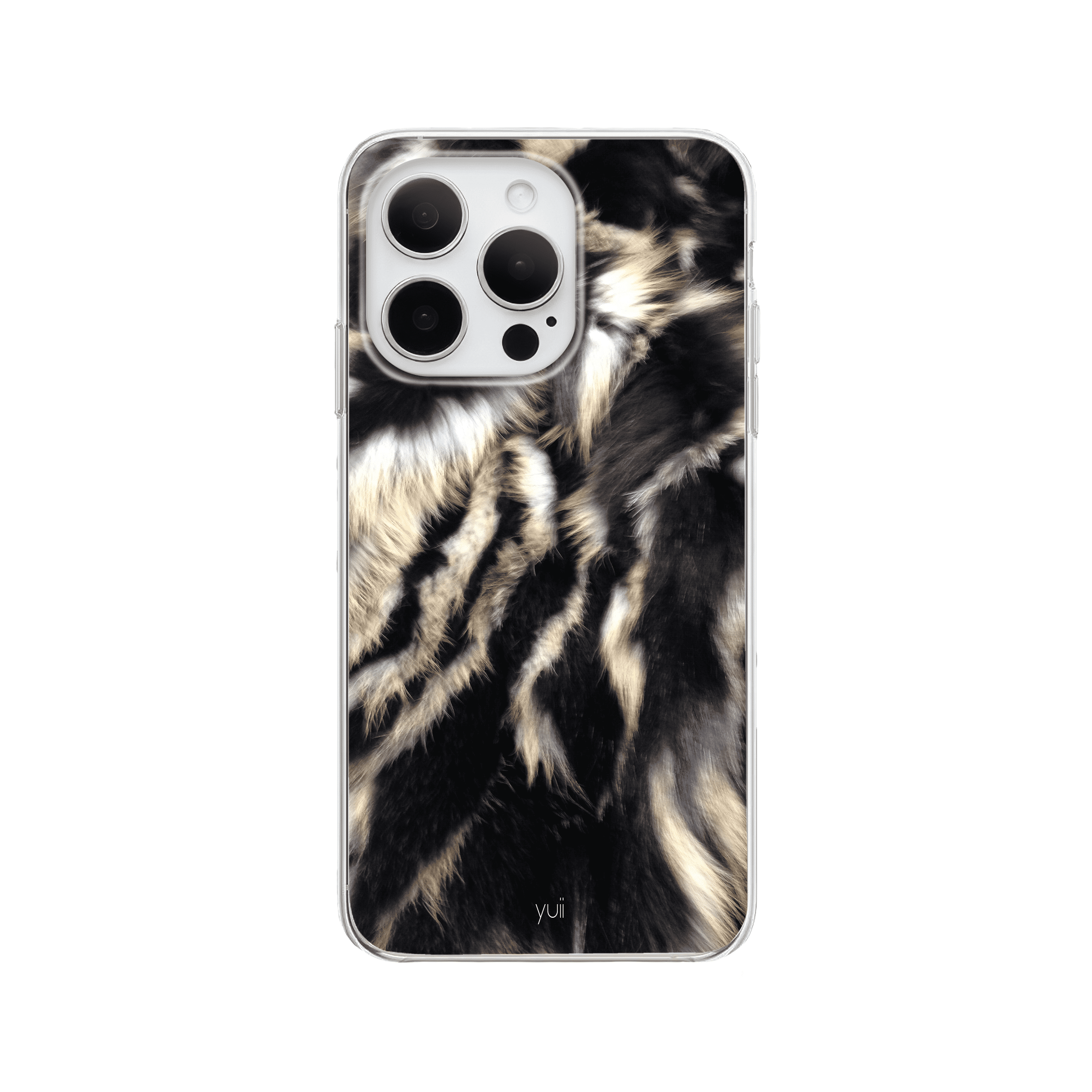 fur