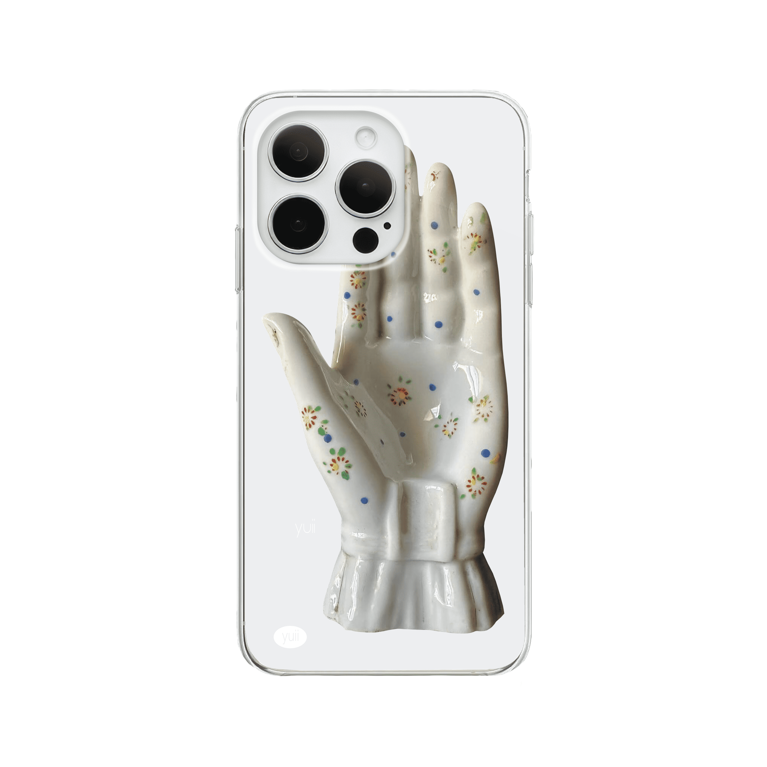 hand