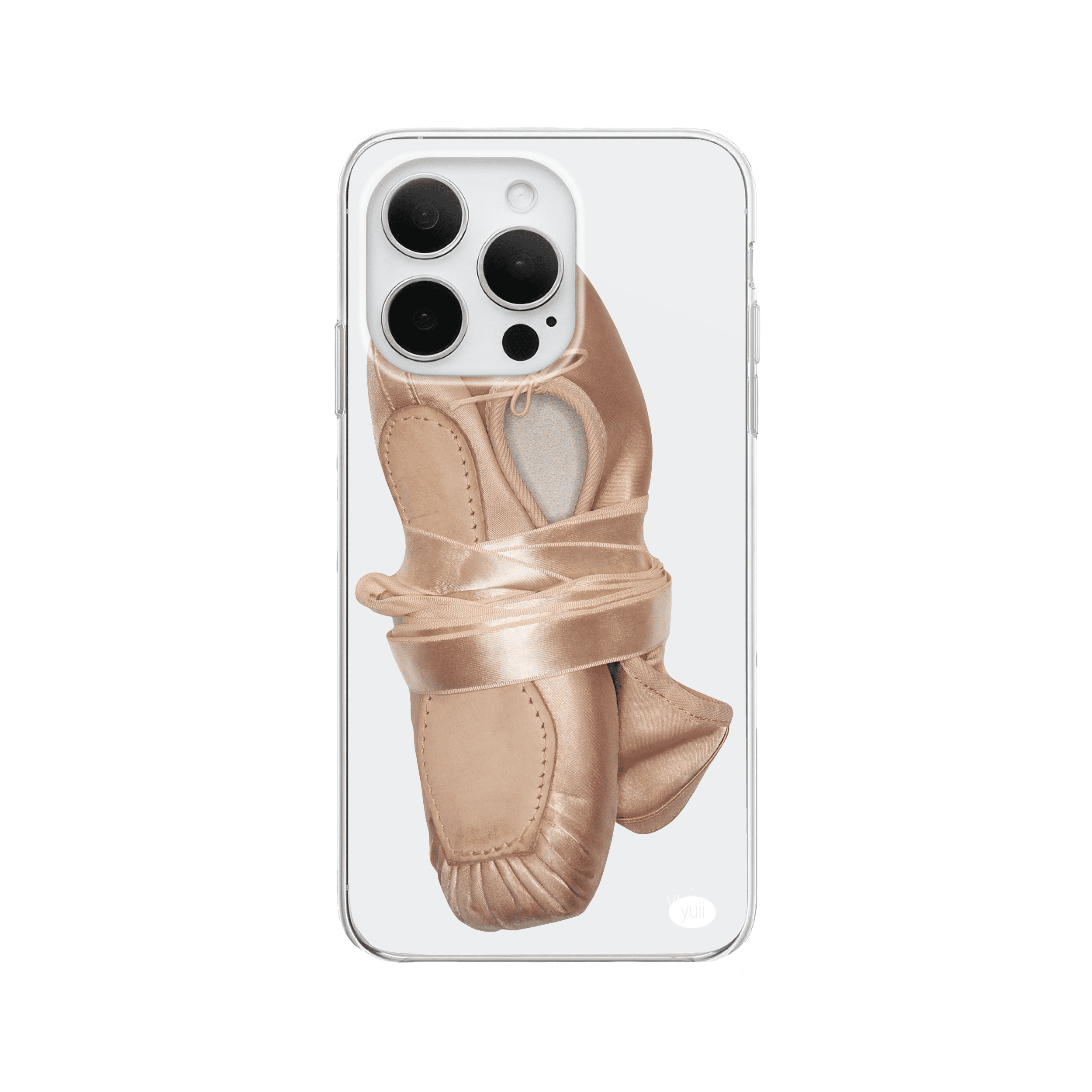 pointe shoes