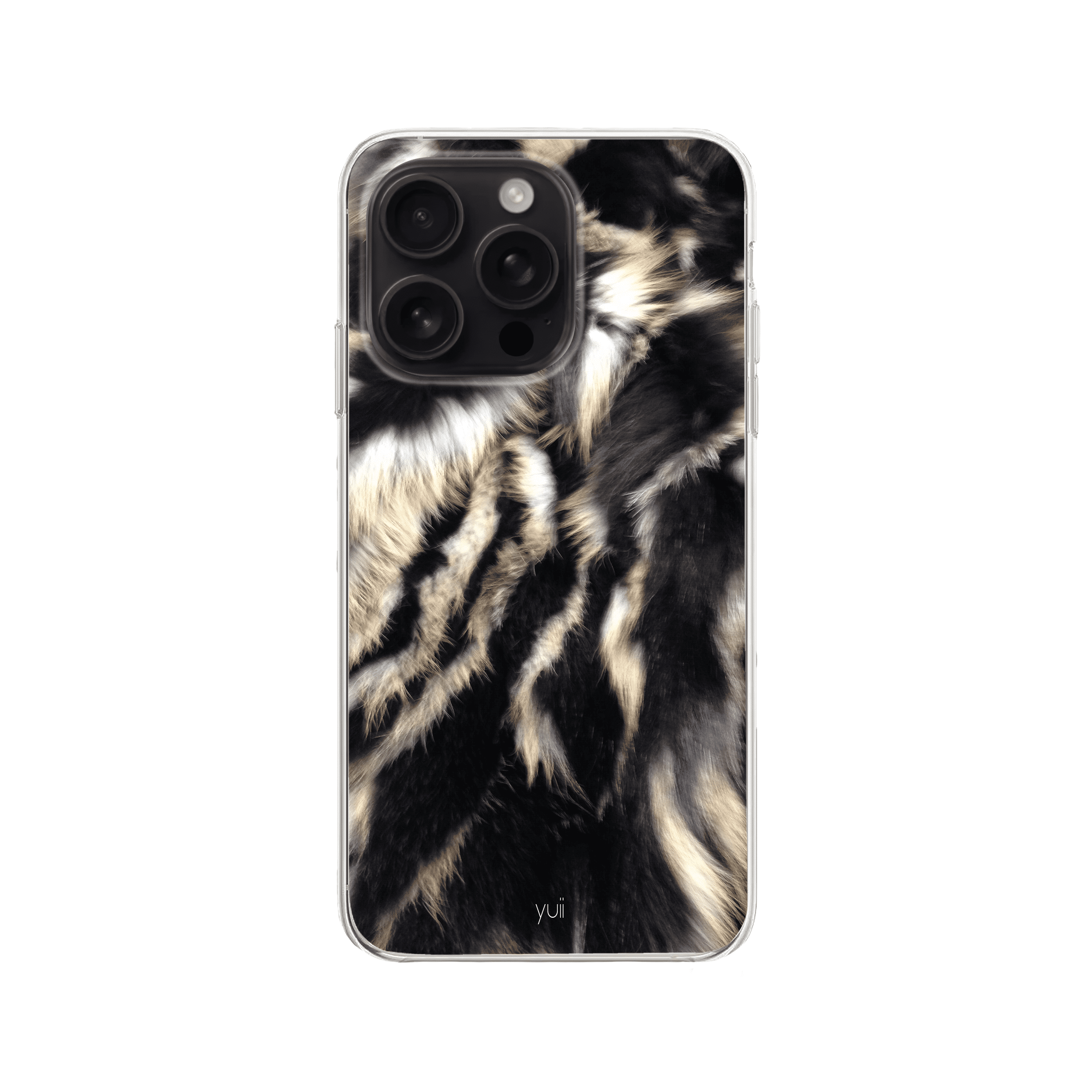 fur
