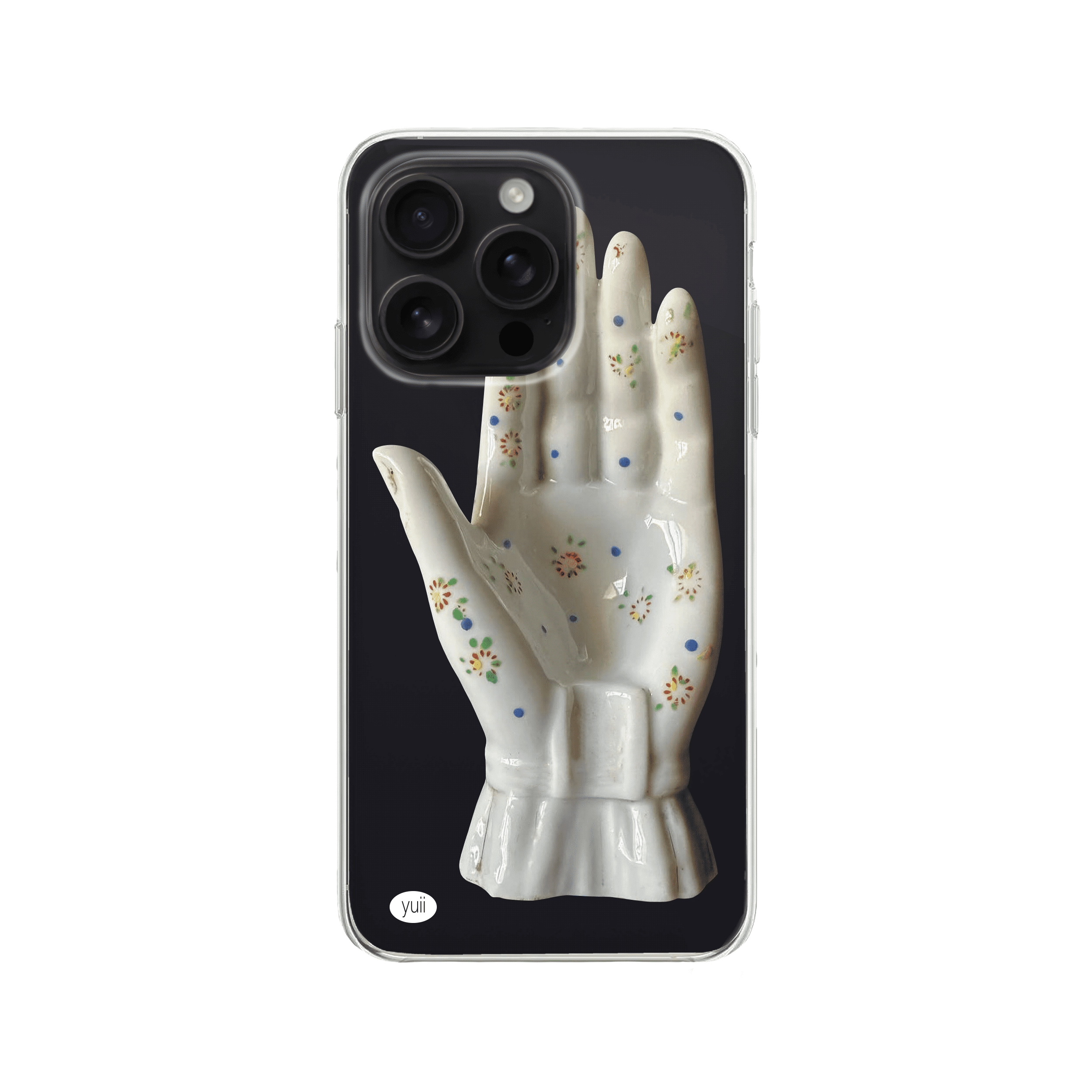 hand