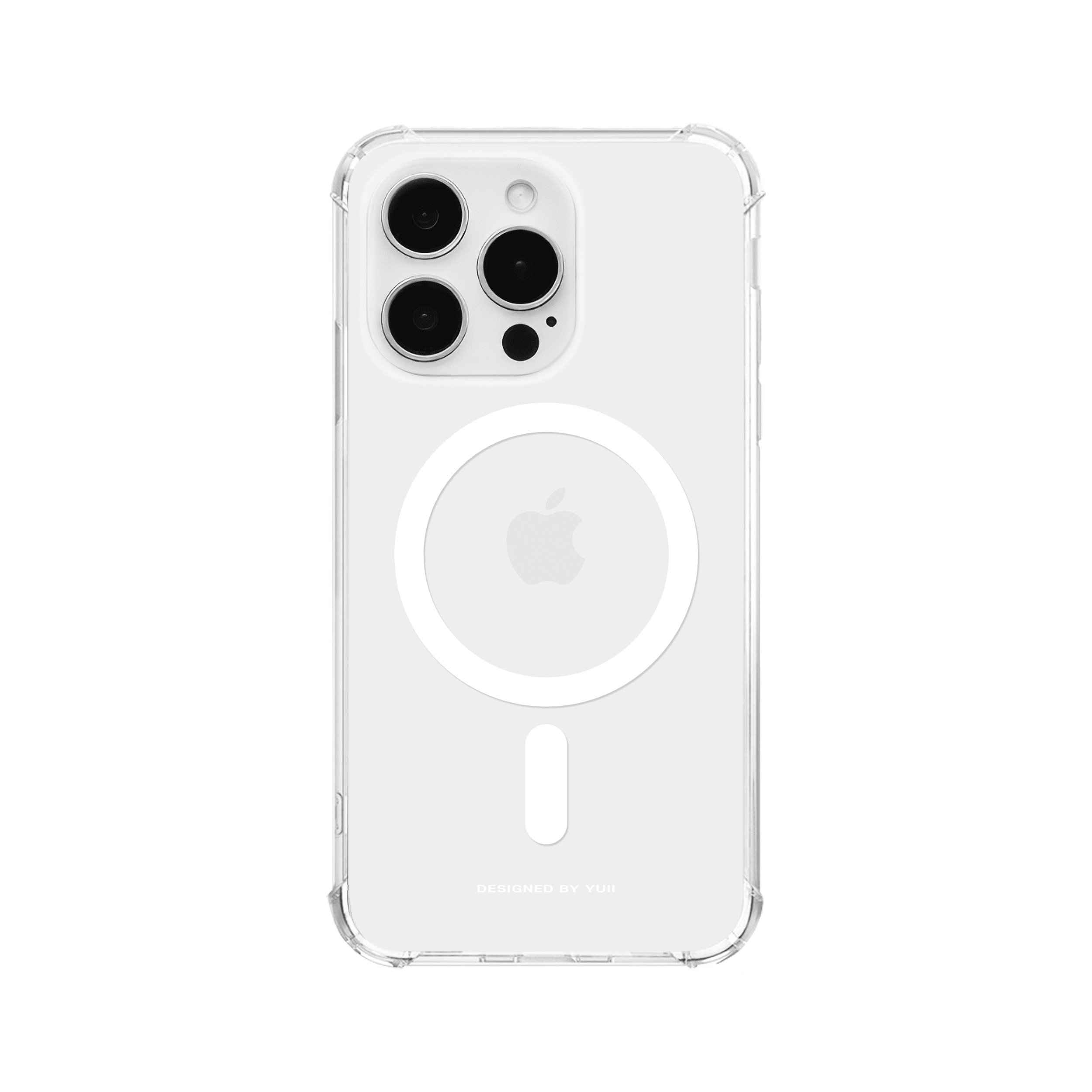 yuii magsafe case