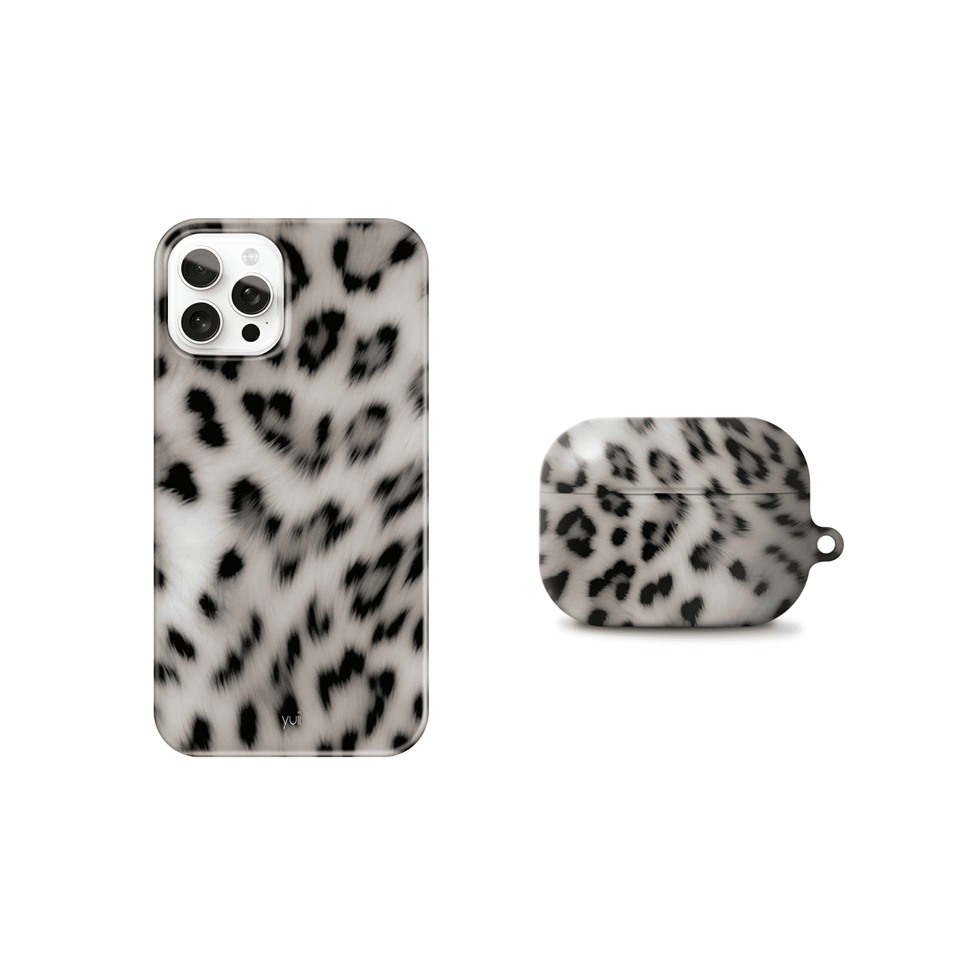 leopard set