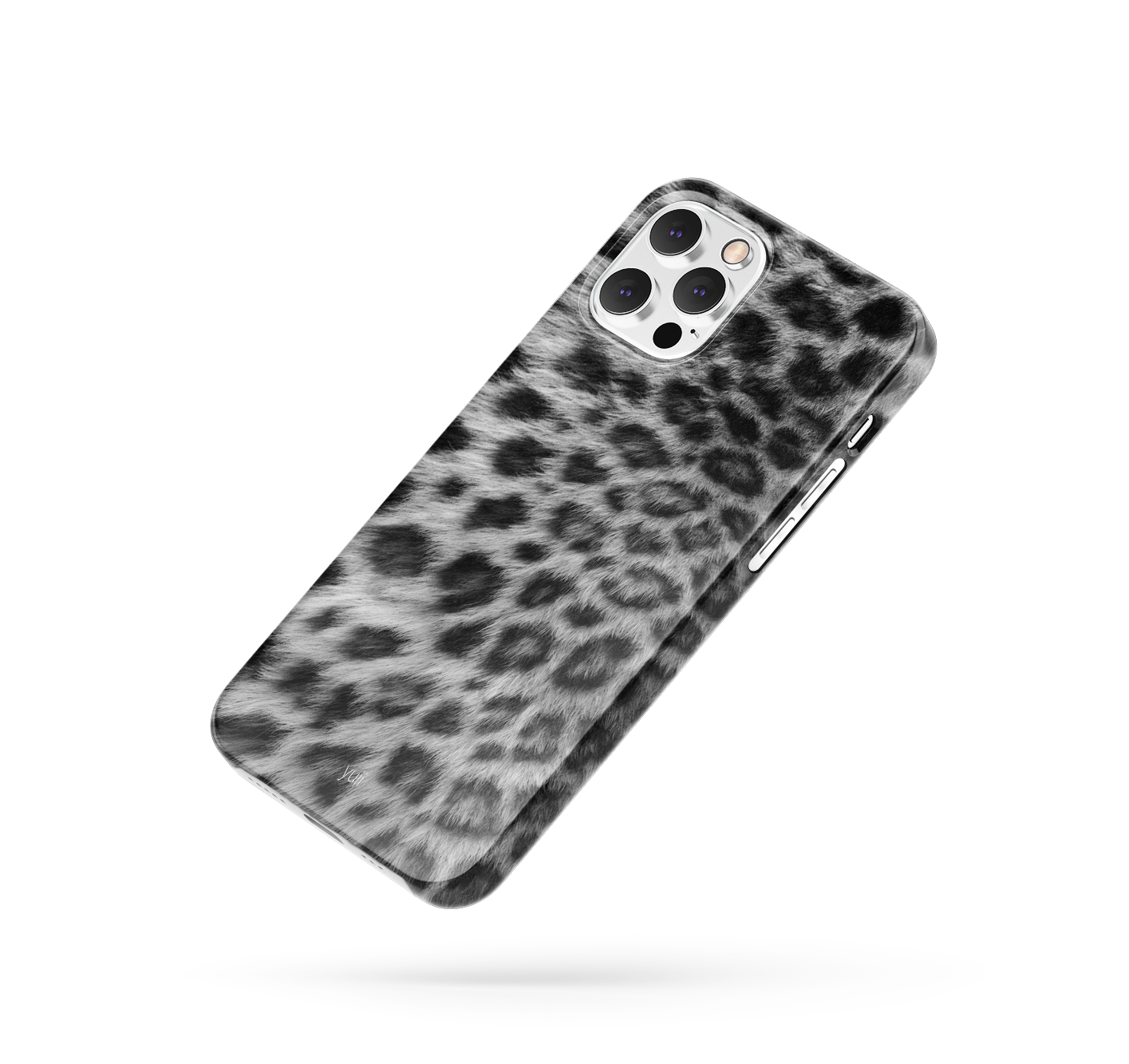 leopard (black)