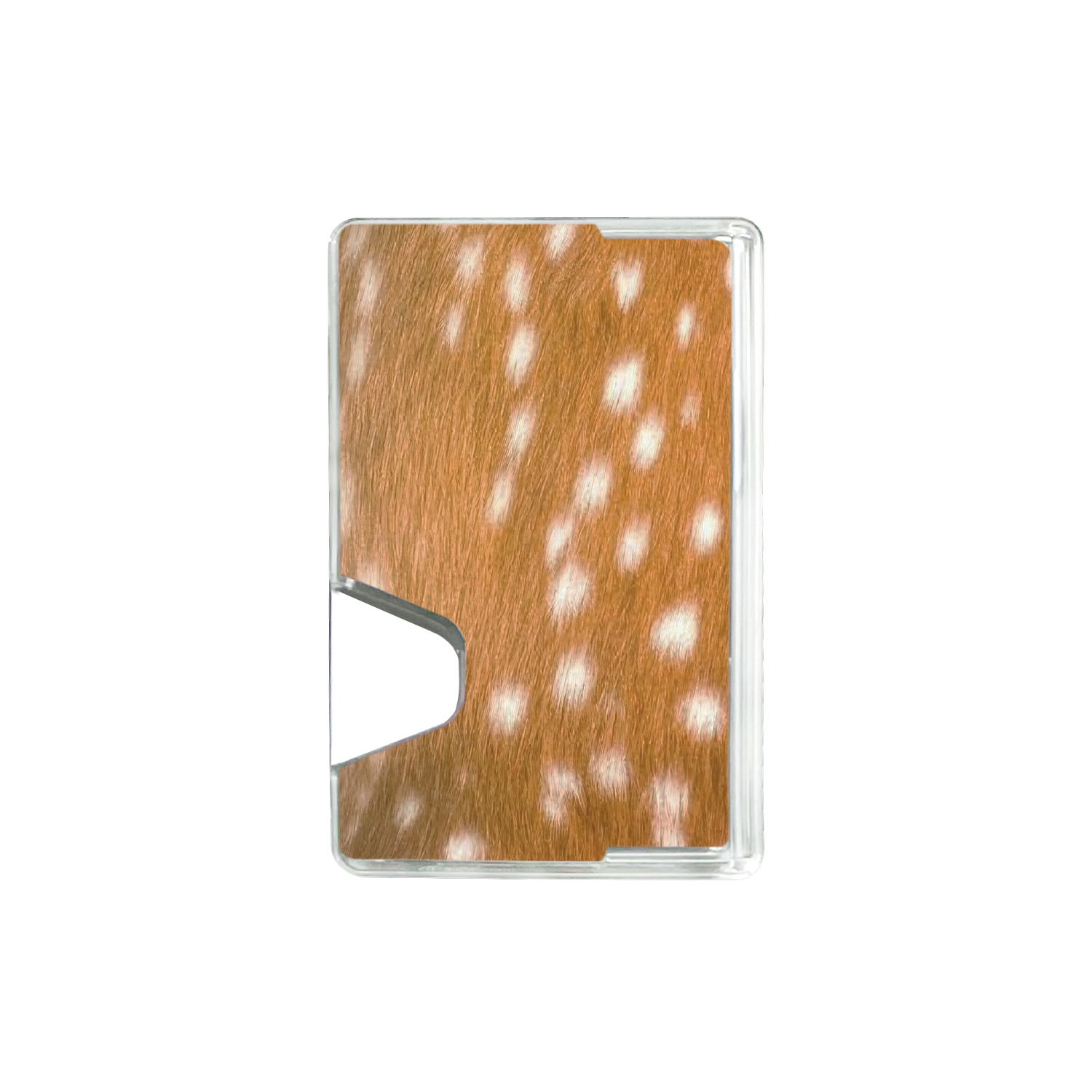 bambi (magsafe wallet)