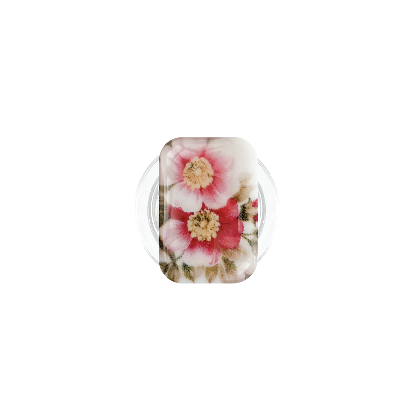 cabochon (flower)