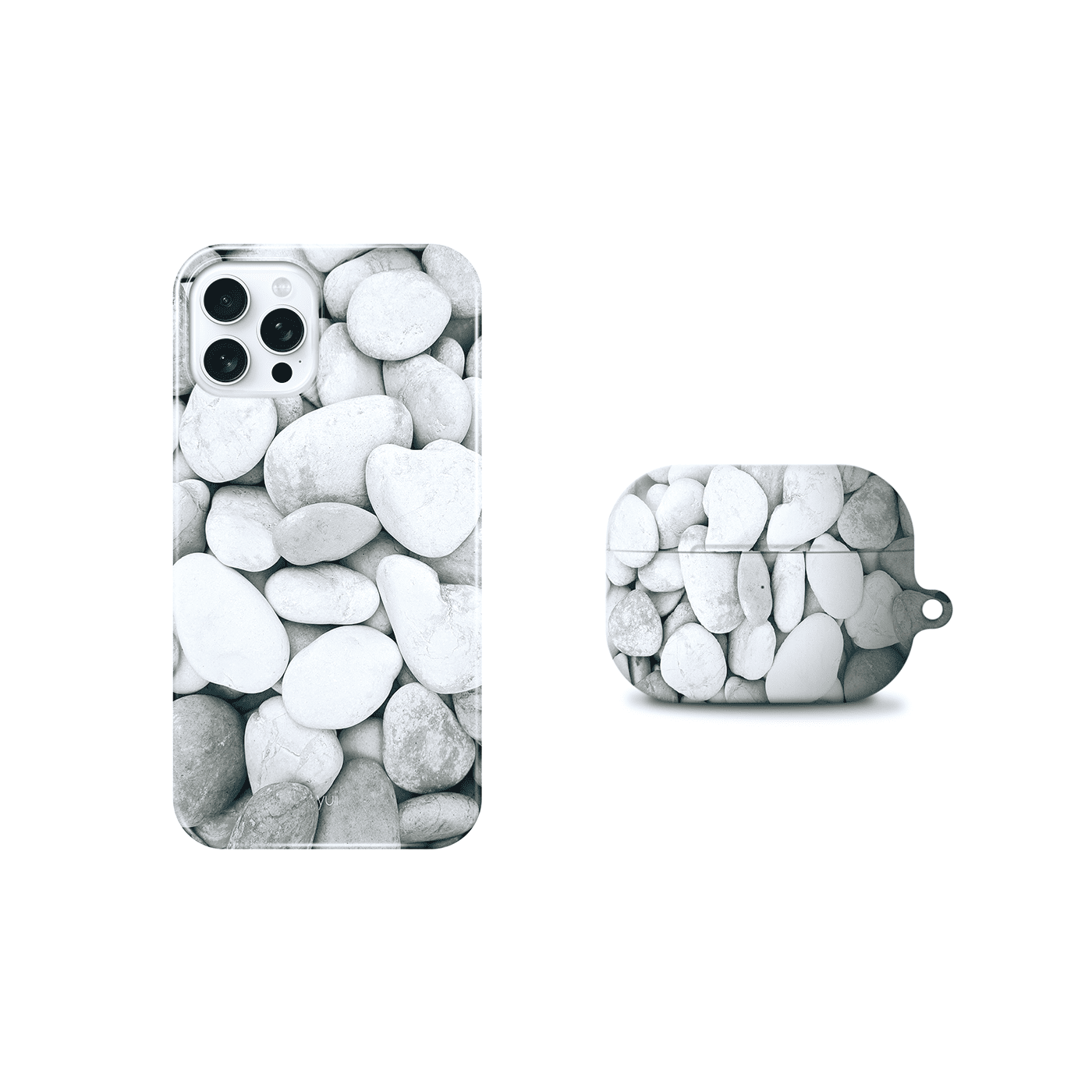 stony set