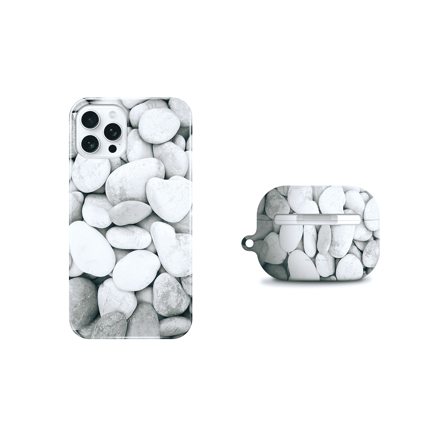 stony set