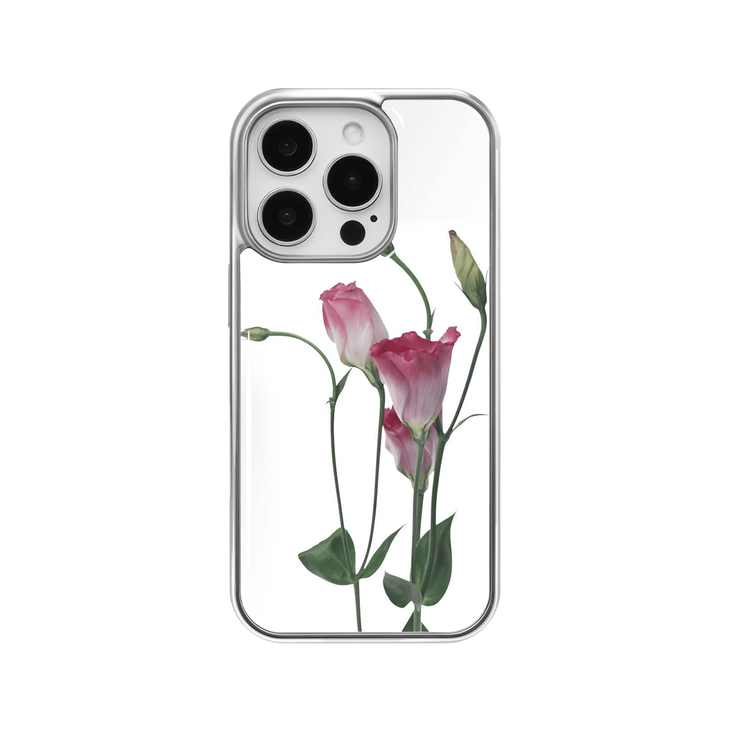 lisianthus