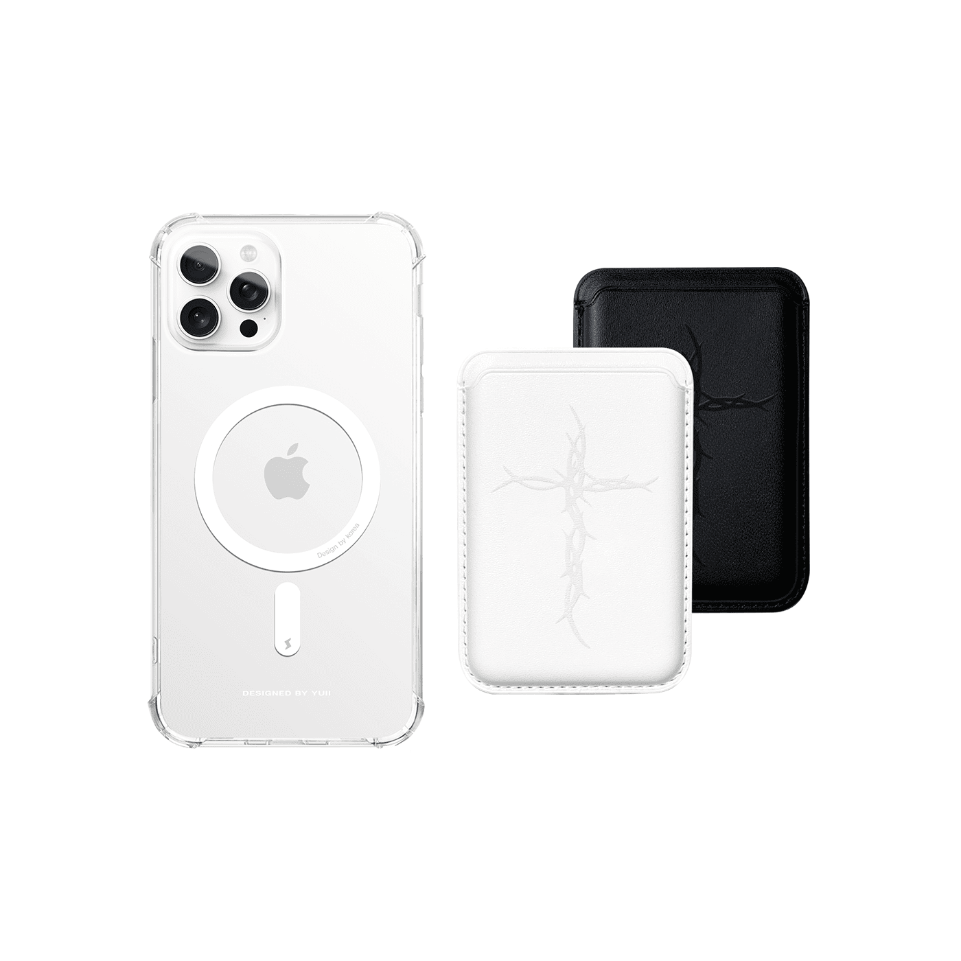 kros magsafe set