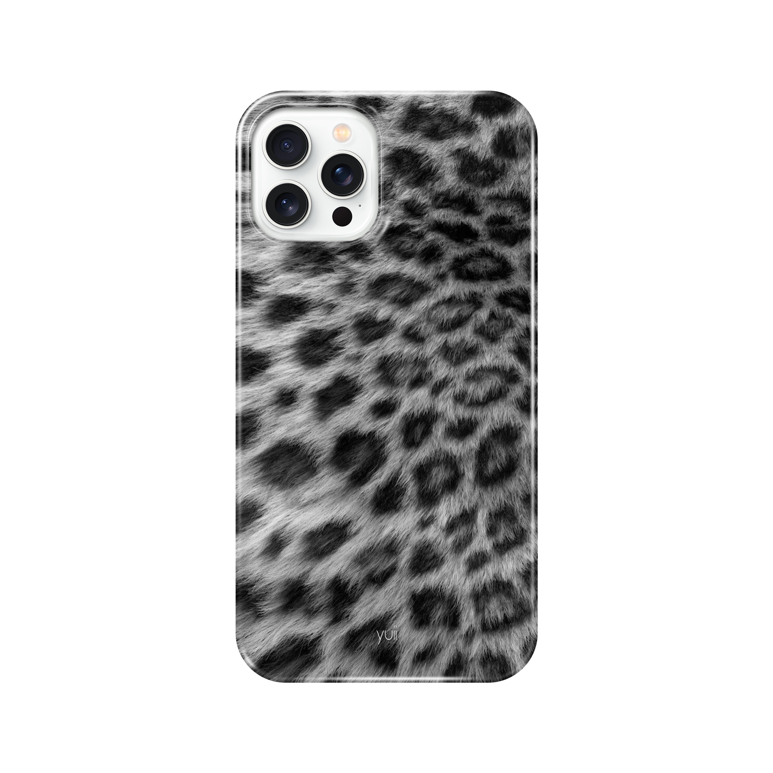 leopard (black)