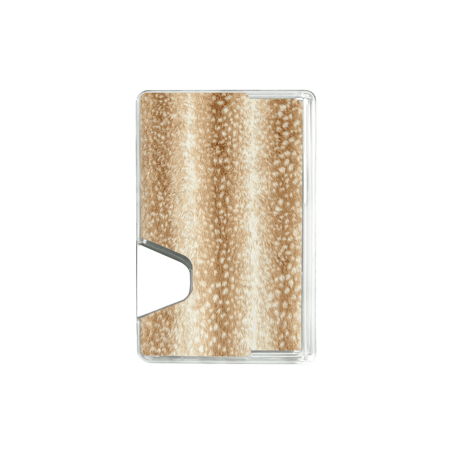 fawn (magsafe wallet)