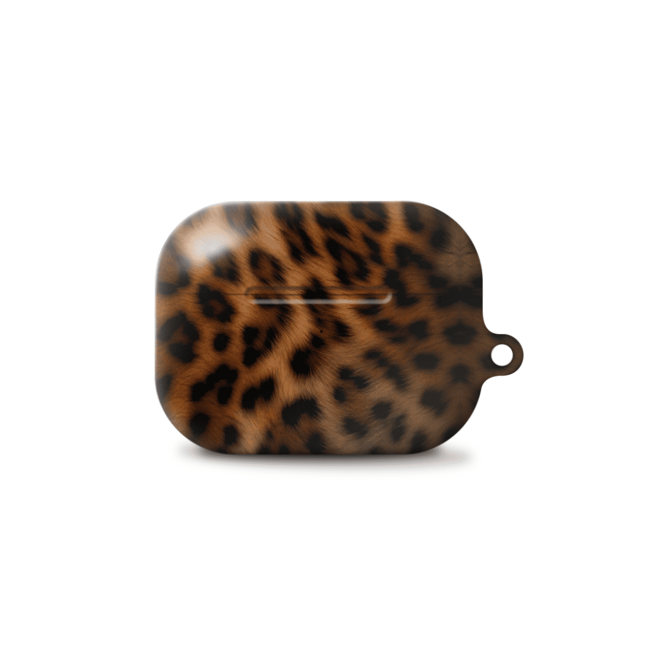 leopard (caramel)