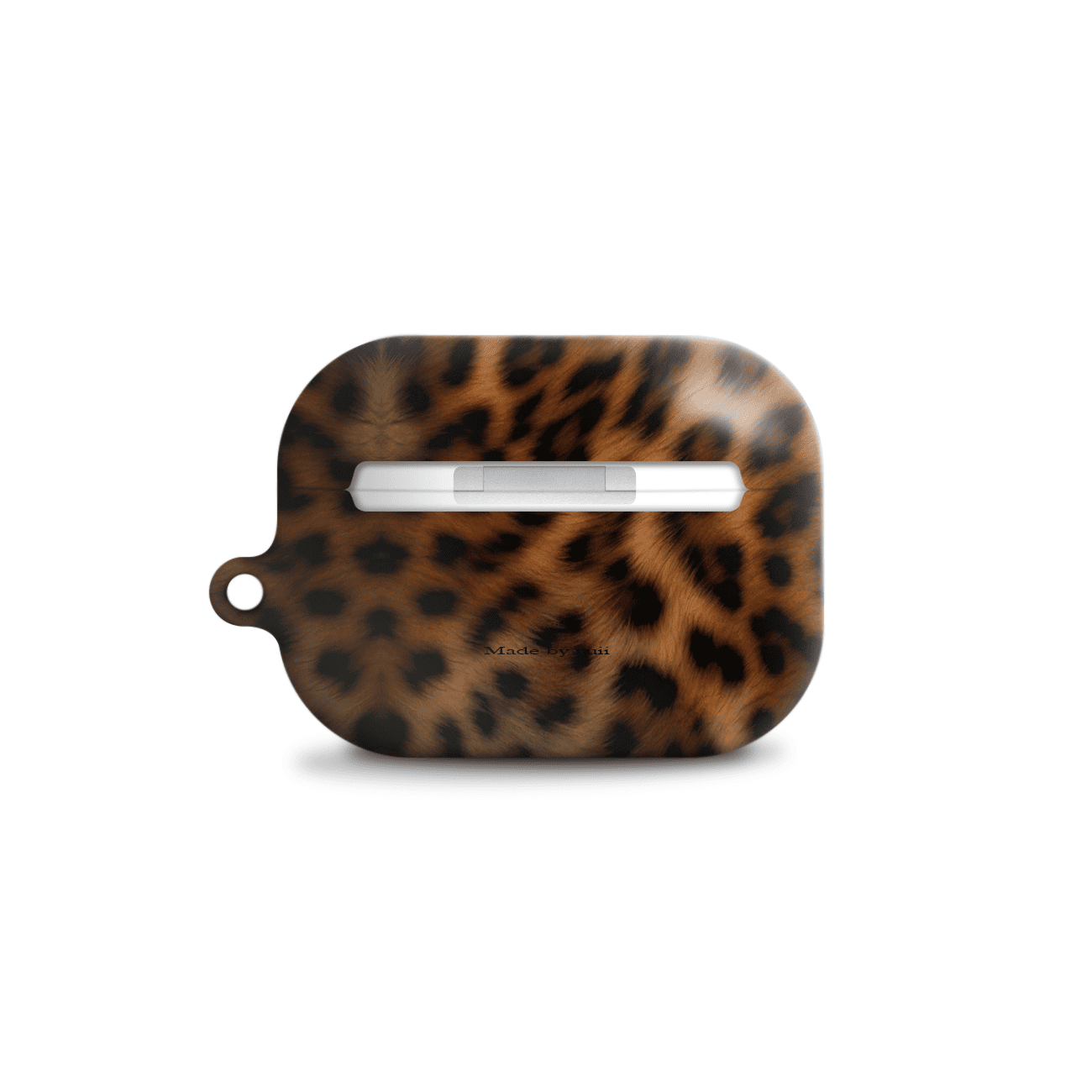 leopard (caramel)