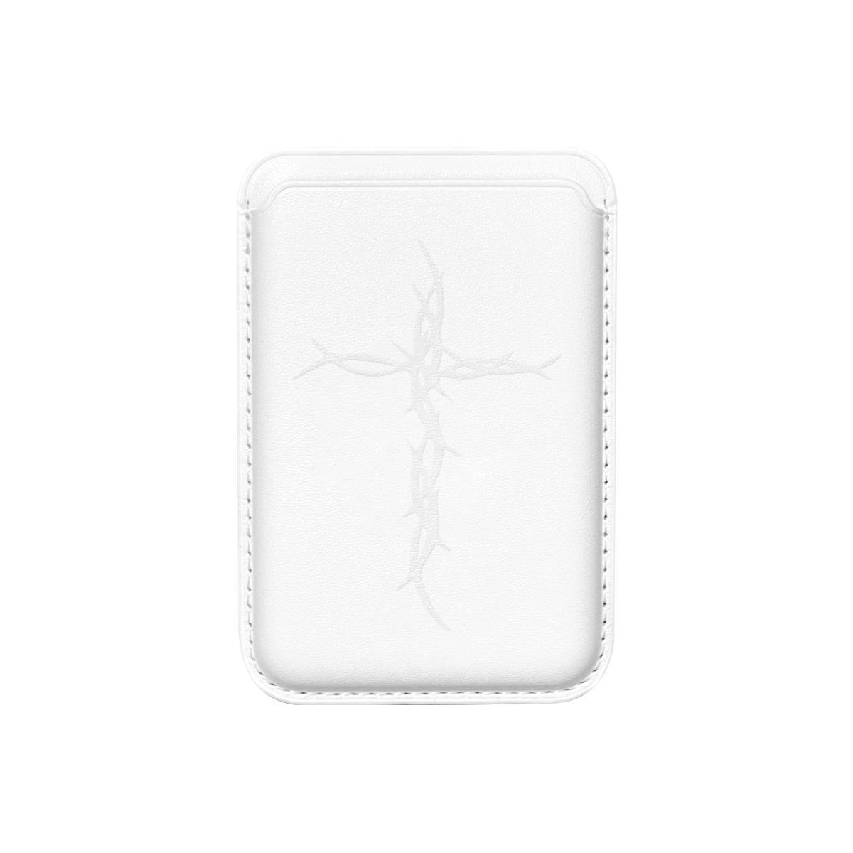 kros (magsafe leather wallet)